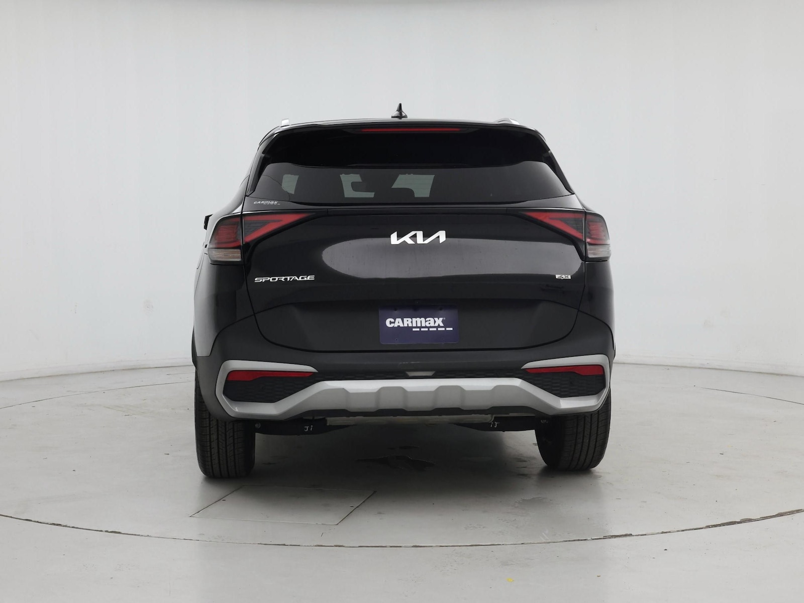 2023 Kia Sportage EX - Photo 7