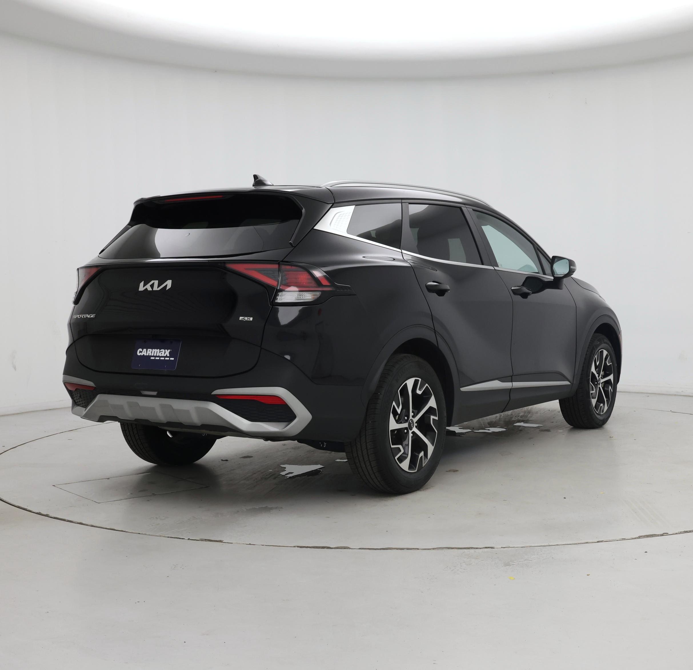 Thumbnail: 2023 Kia Sportage - 8