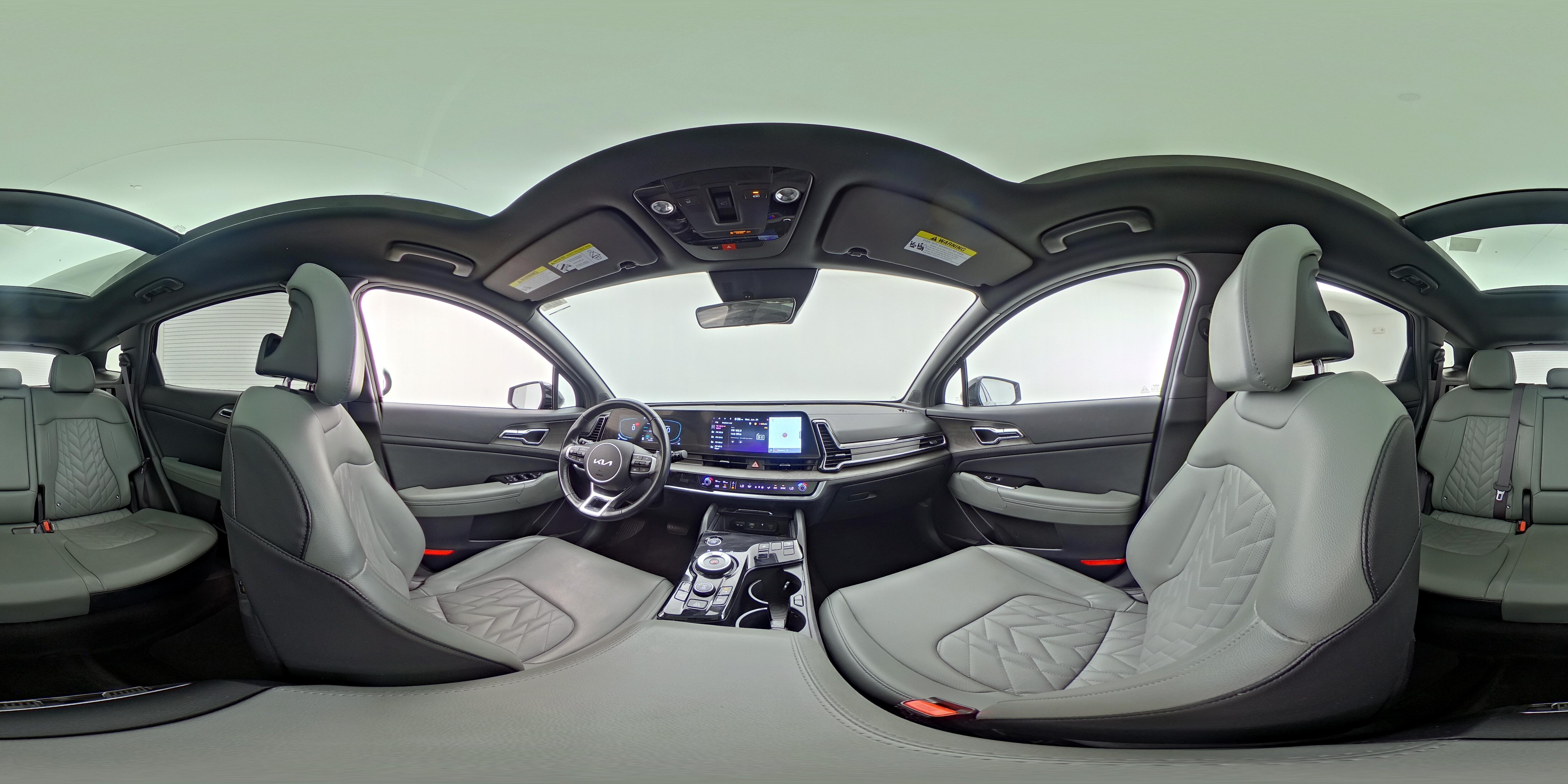 2023 Kia Sportage X-Line - Photo 26