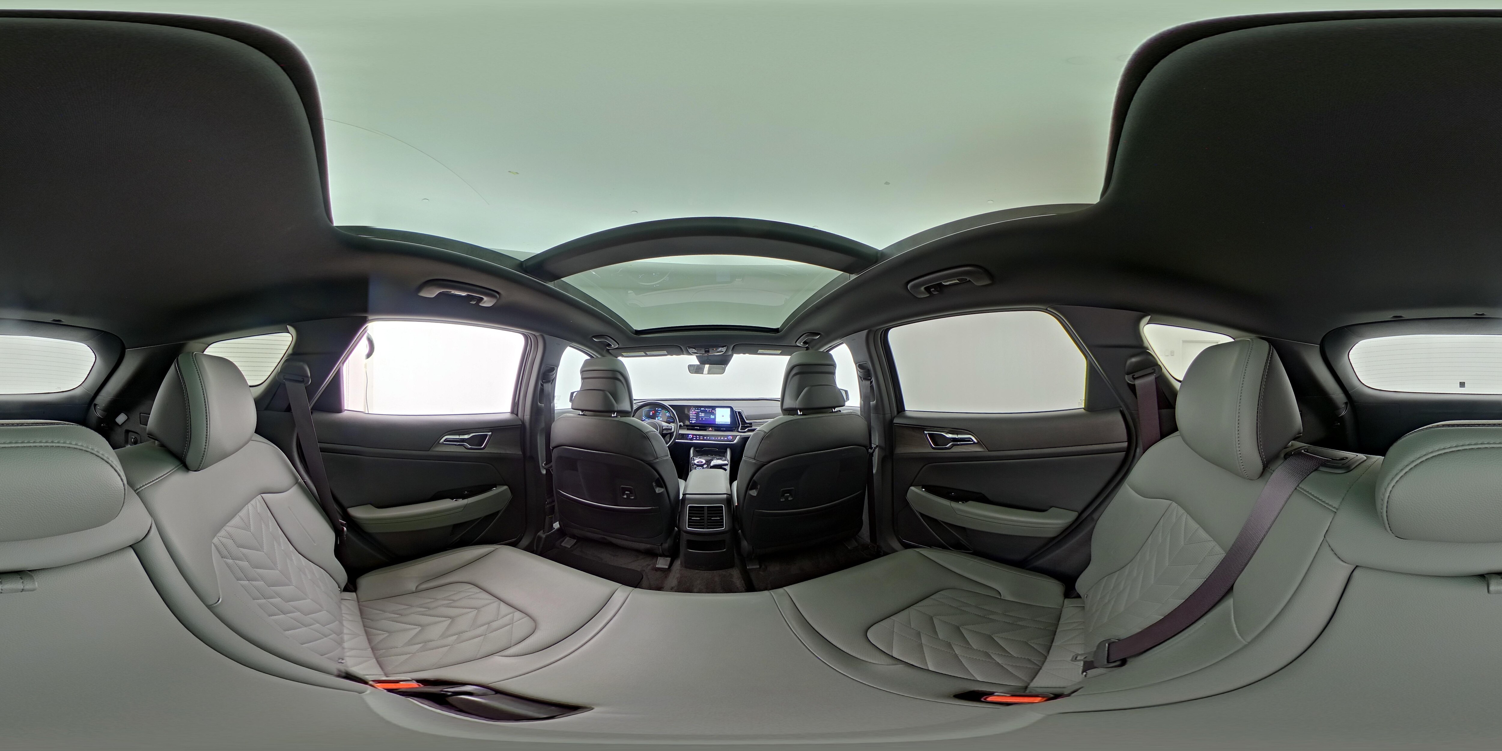 2023 Kia Sportage X-Line - Photo 27