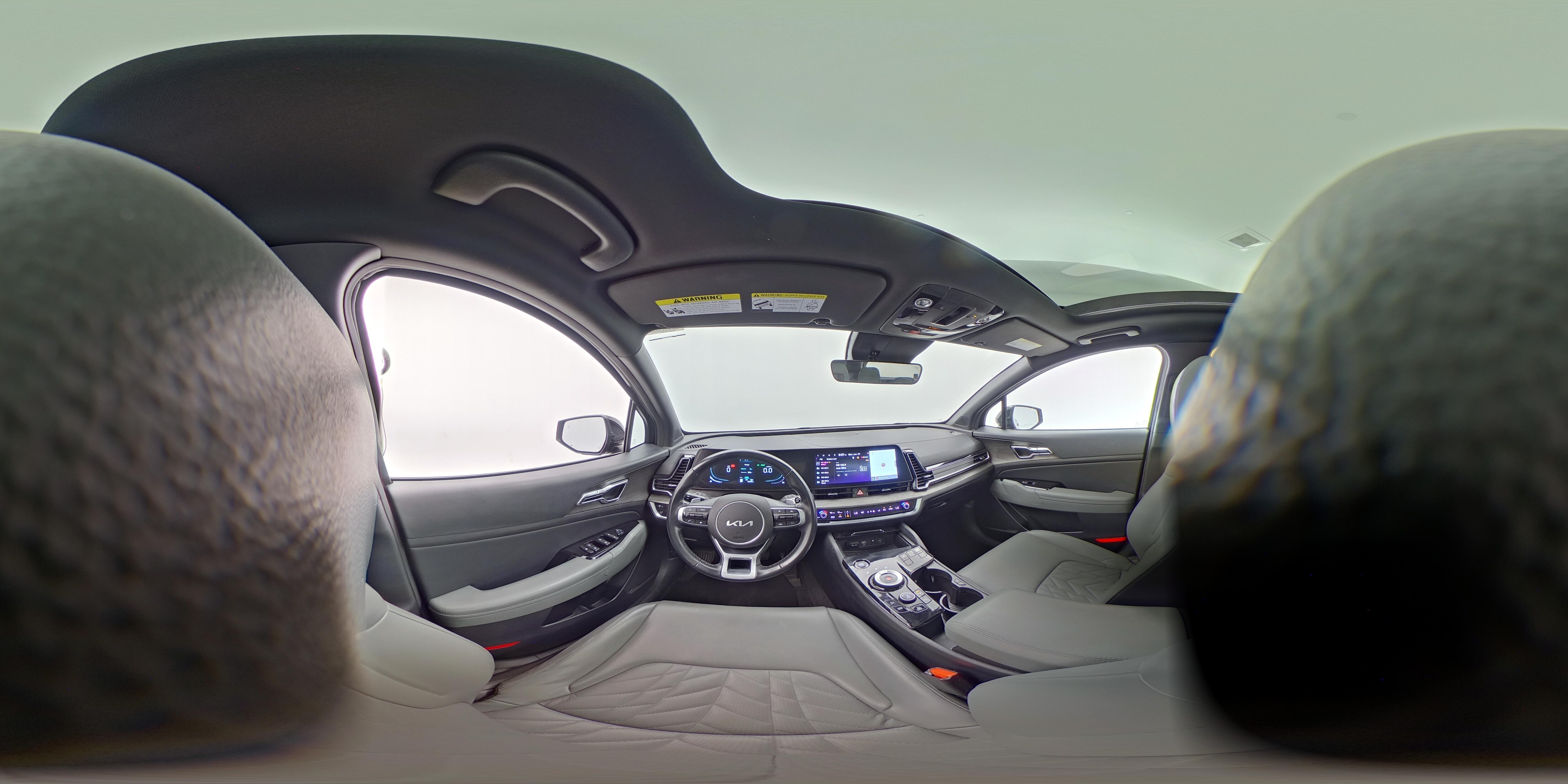 2023 Kia Sportage X-Line - Photo 28