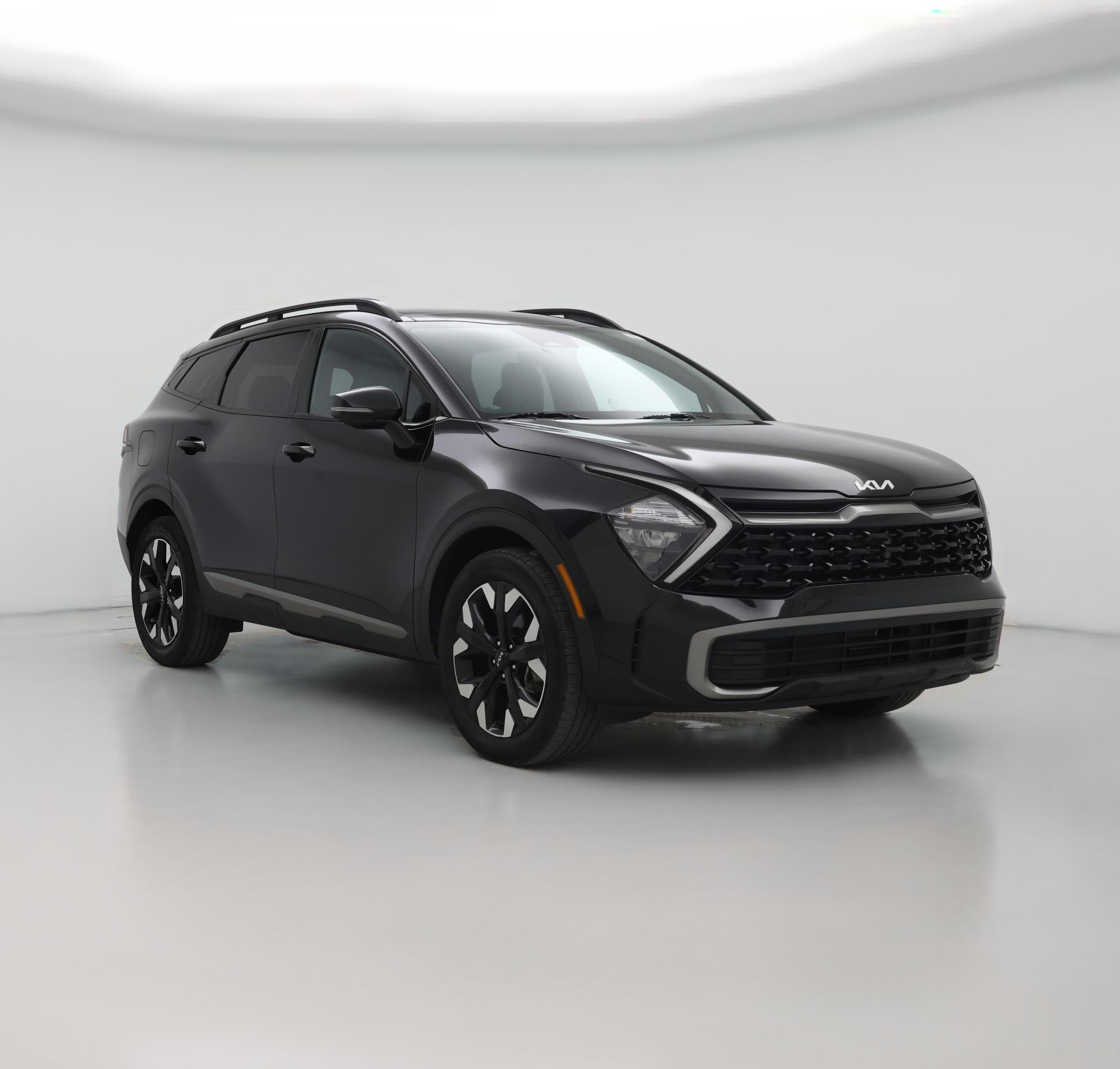 Thumbnail: 2023 Kia Sportage - 1