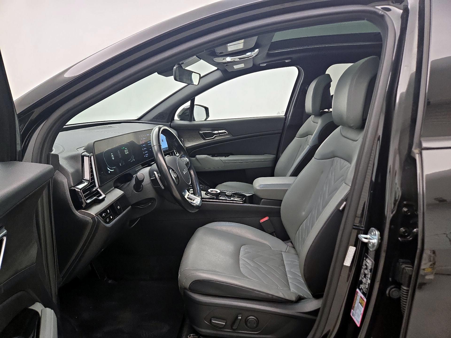 Thumbnail: 2023 Kia Sportage - 11