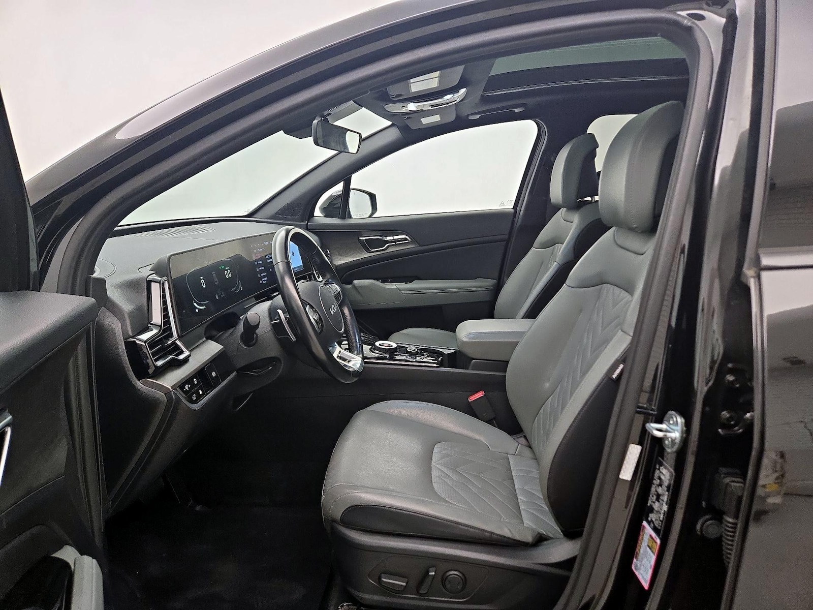 2023 Kia Sportage X-Line - Photo 12