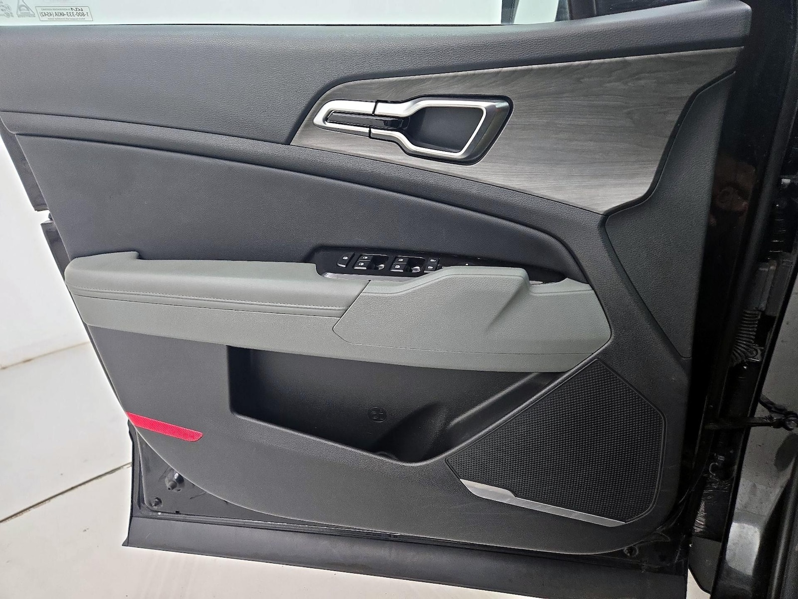 2023 Kia Sportage X-Line - Photo 13