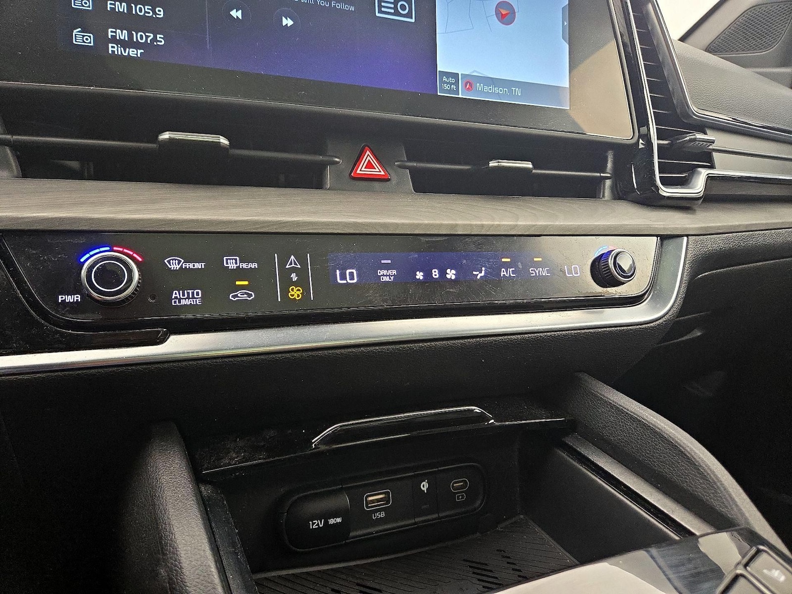 2023 Kia Sportage X-Line - Photo 18