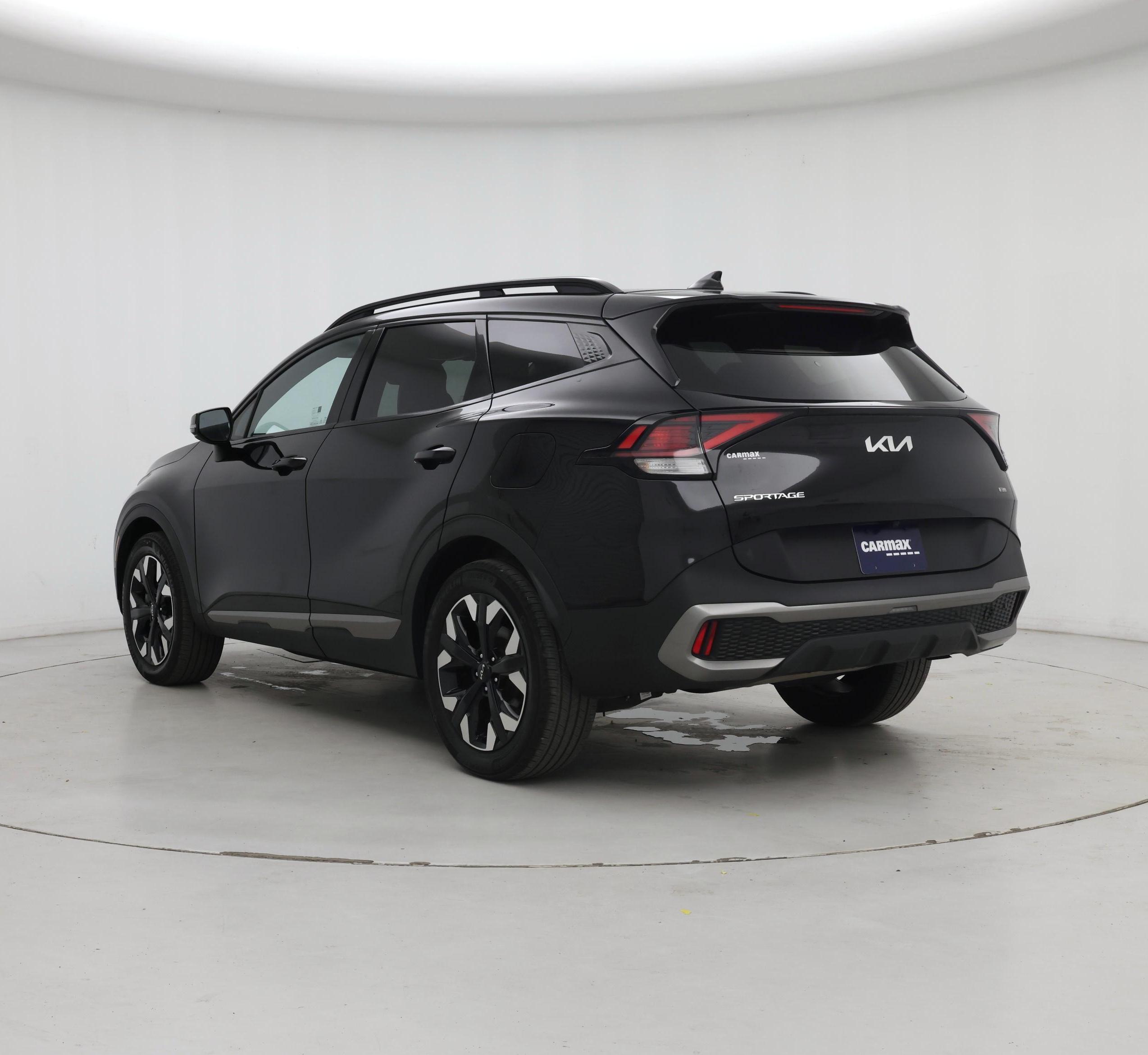 Thumbnail: 2023 Kia Sportage - 2