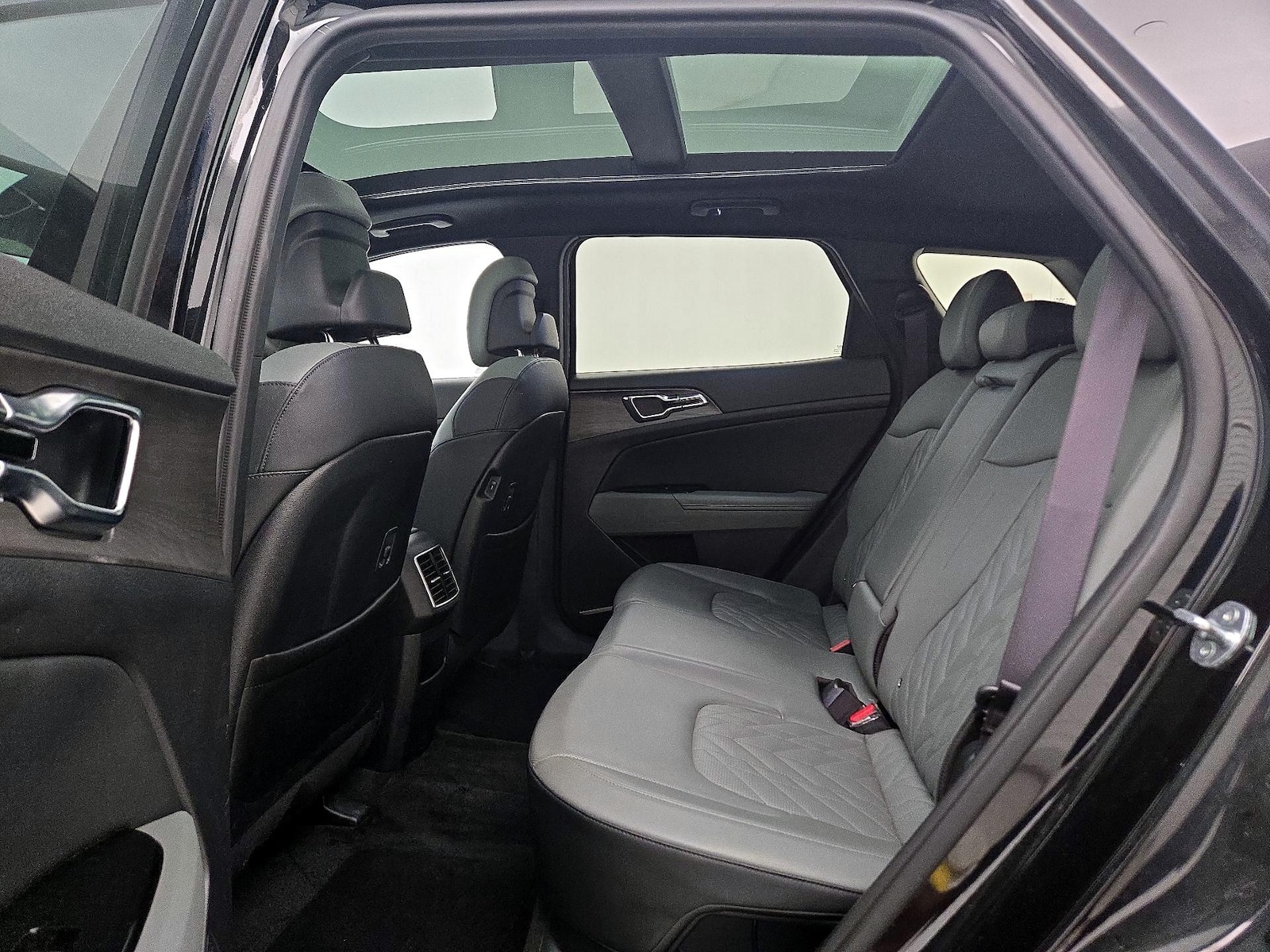 2023 Kia Sportage X-Line - Photo 22