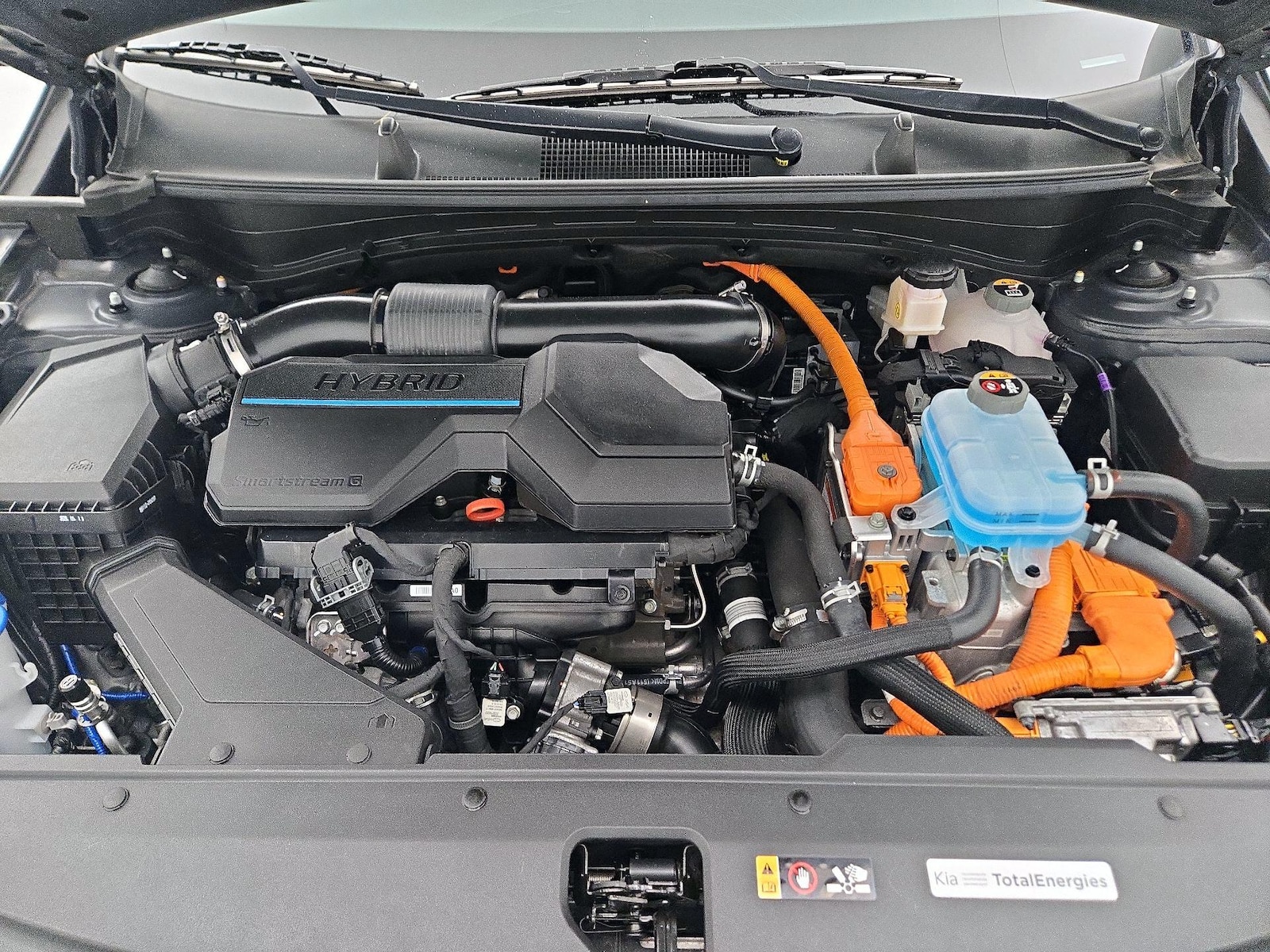 2023 Kia Sportage X-Line - Photo 24
