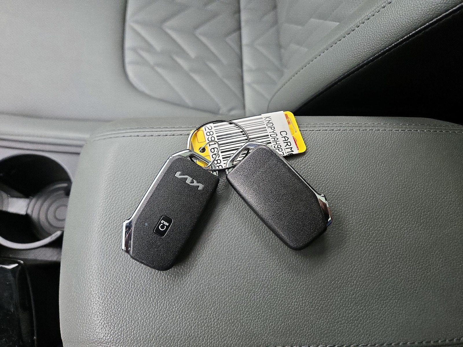 2023 Kia Sportage X-Line - Photo 25