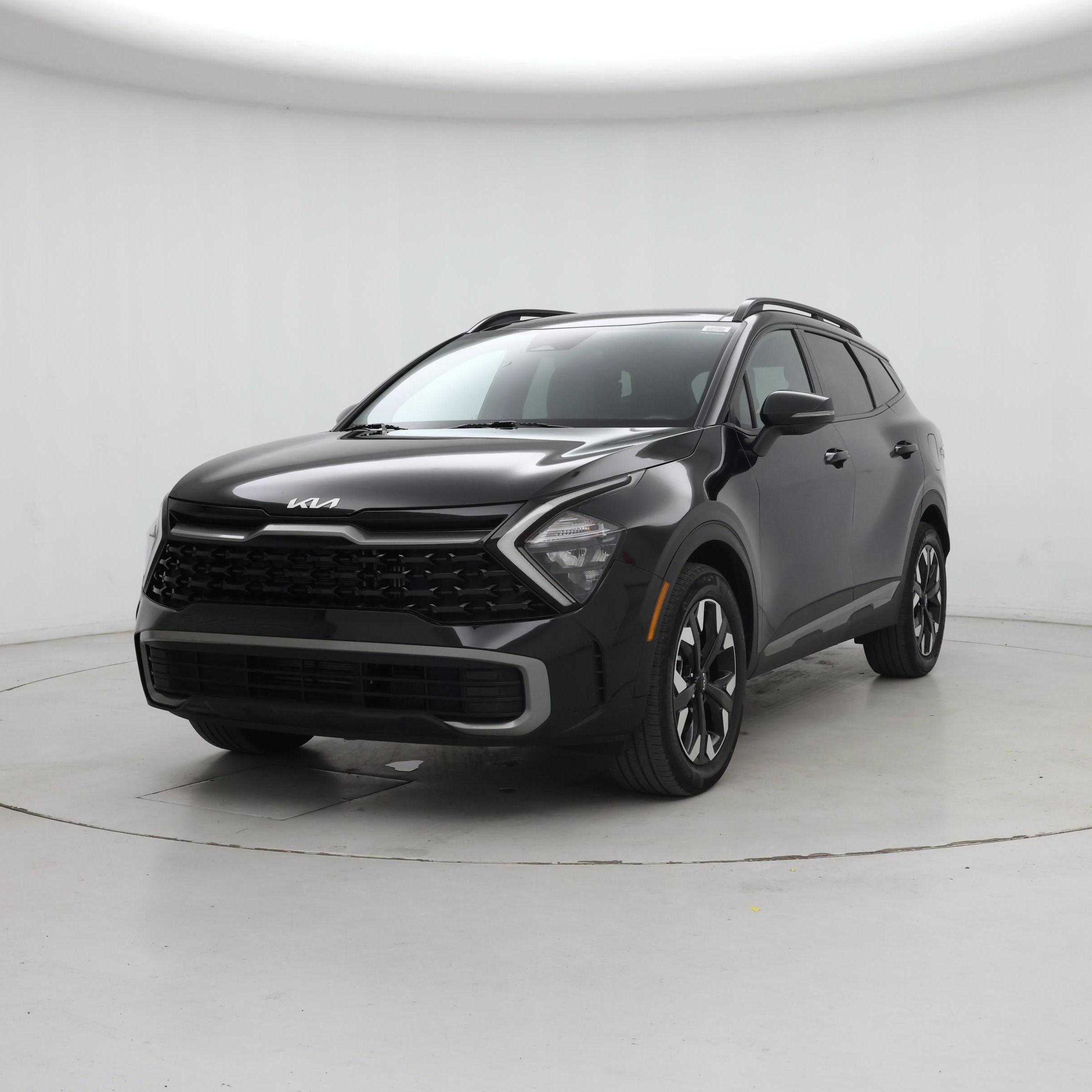 Thumbnail: 2023 Kia Sportage - 4
