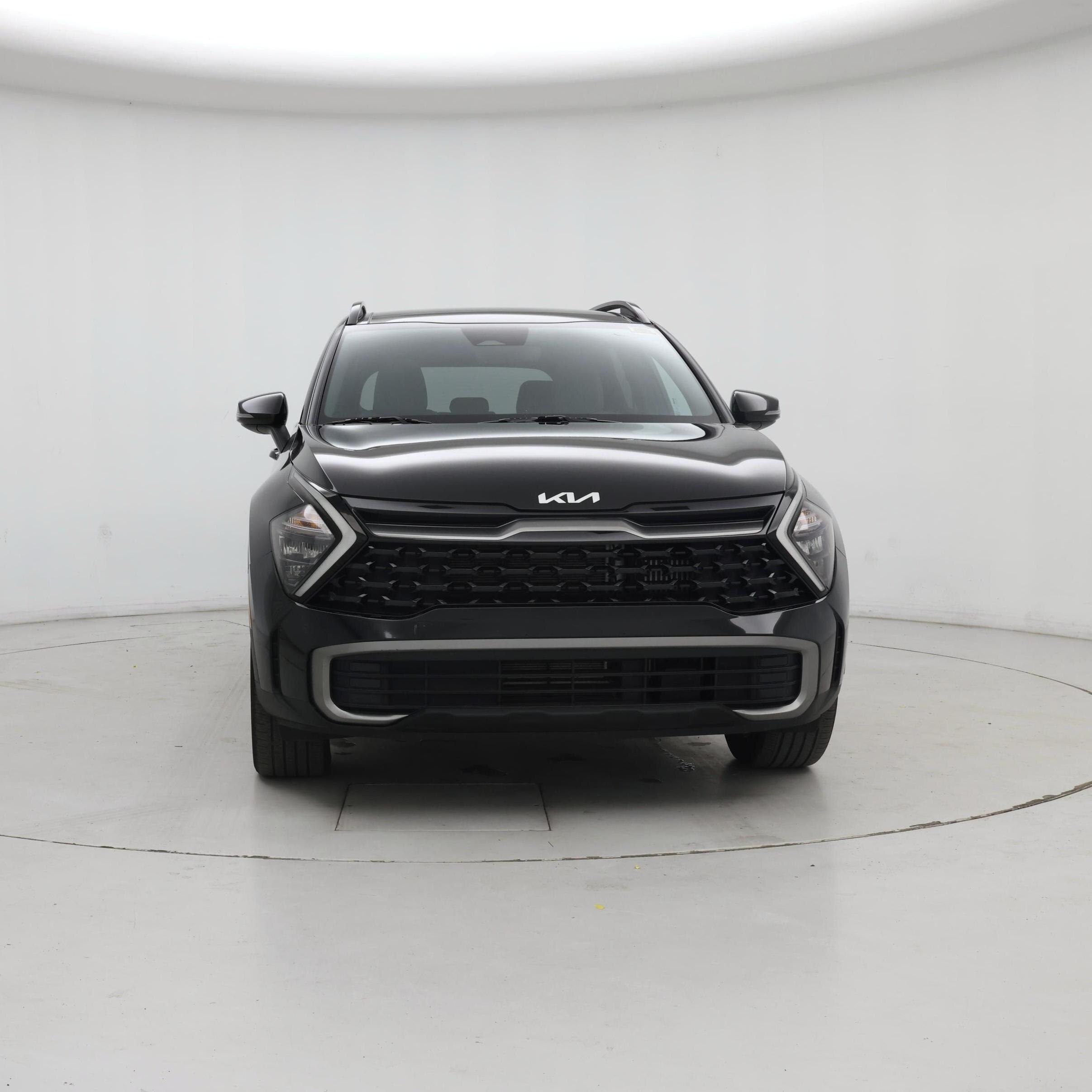 Thumbnail: 2023 Kia Sportage - 5