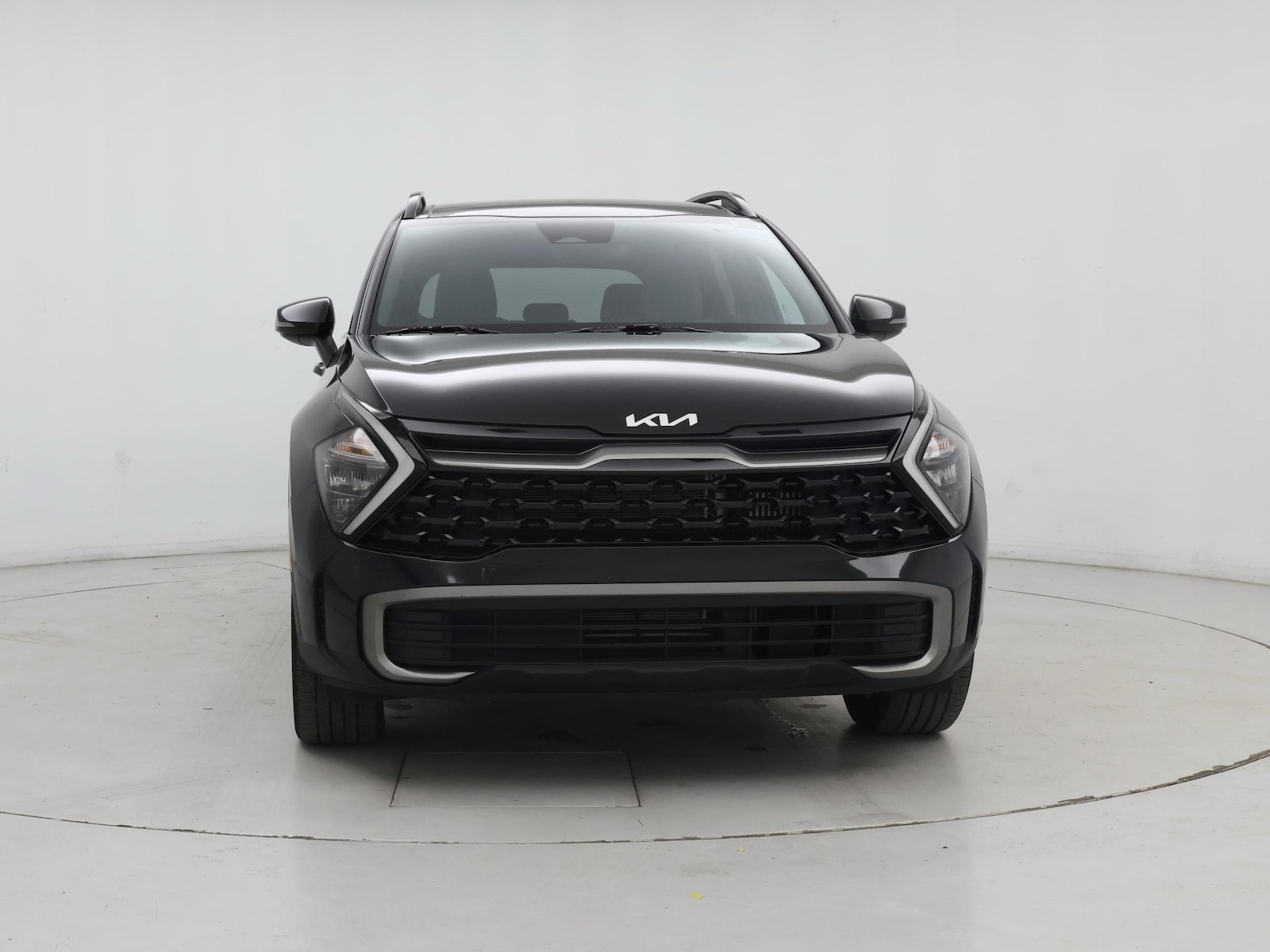 2023 Kia Sportage X-Line - Photo 6