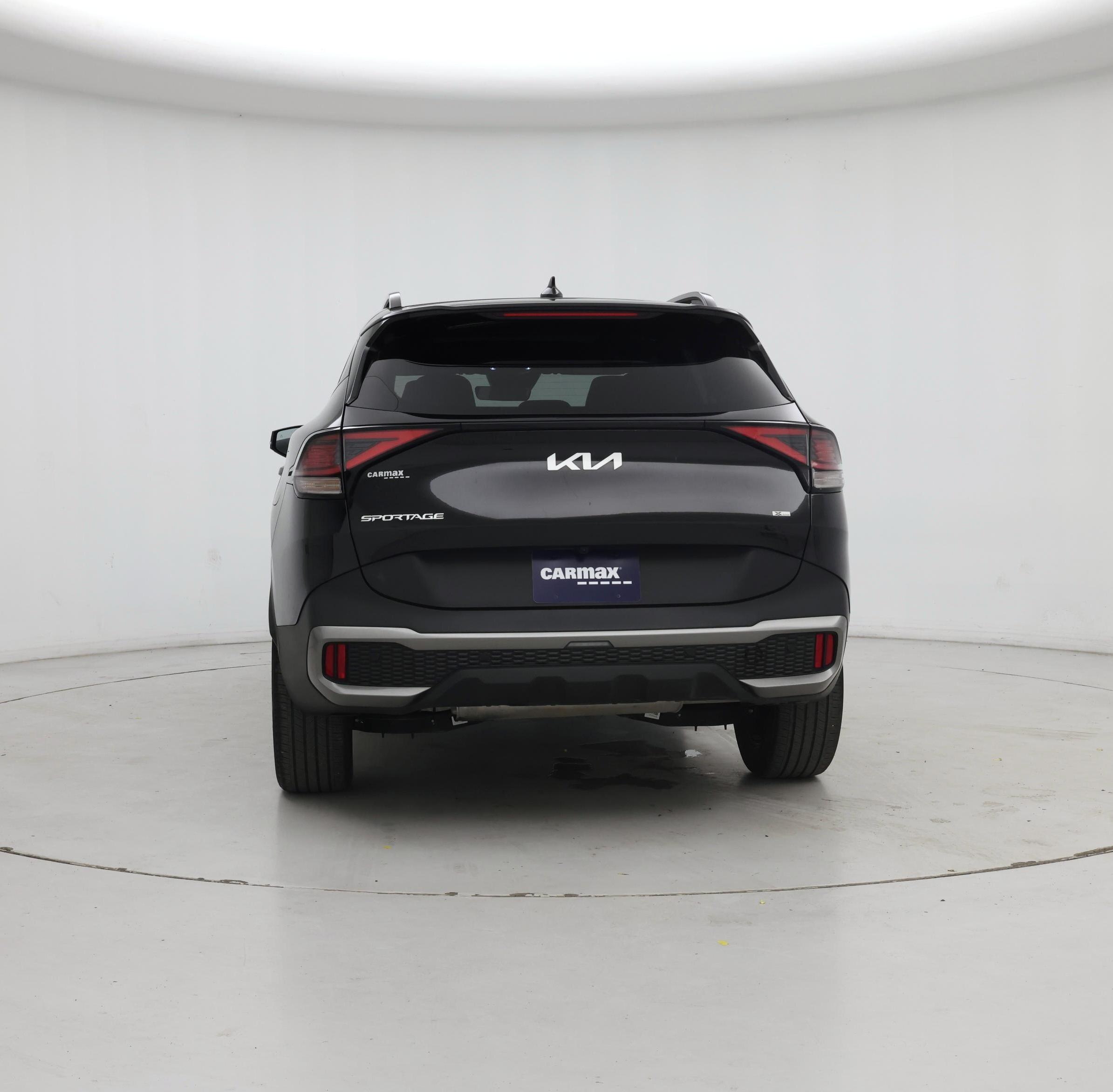 Thumbnail: 2023 Kia Sportage - 6