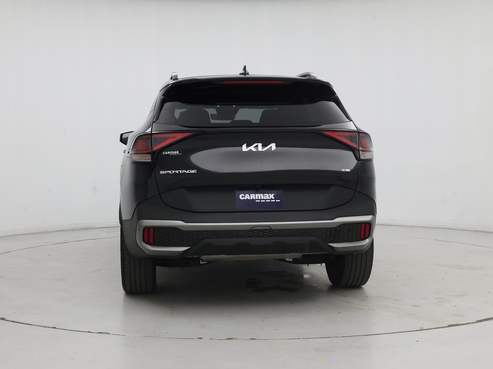 2023 Kia Sportage X-Line - Photo 7