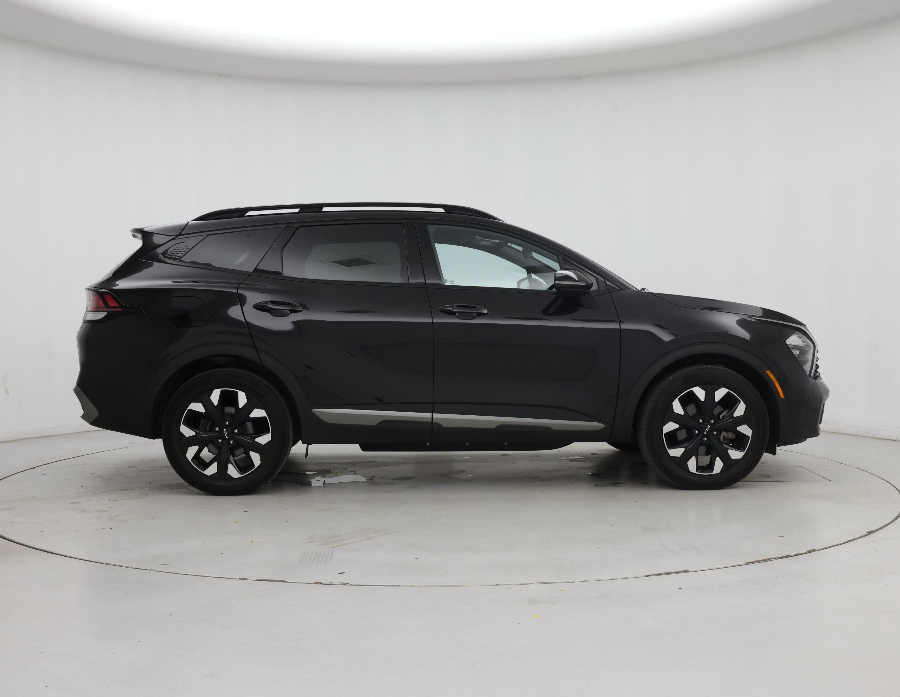 Thumbnail: 2023 Kia Sportage - 7