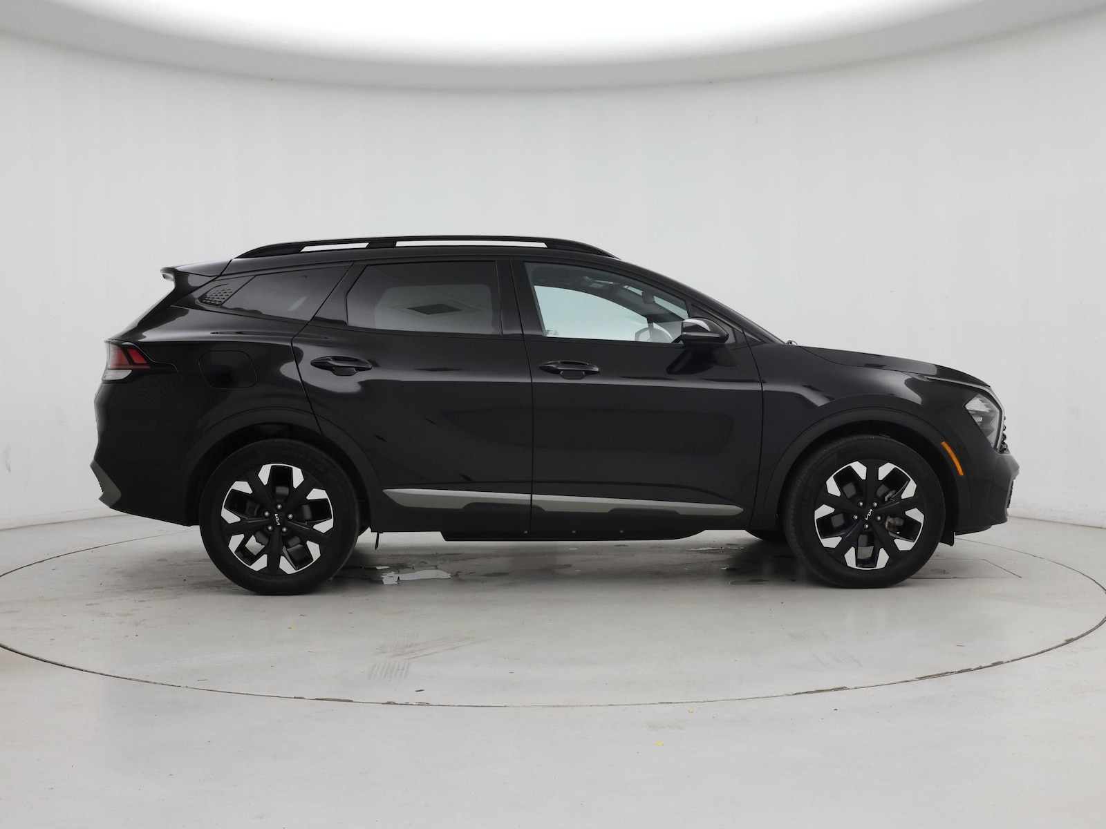 2023 Kia Sportage X-Line - Photo 8