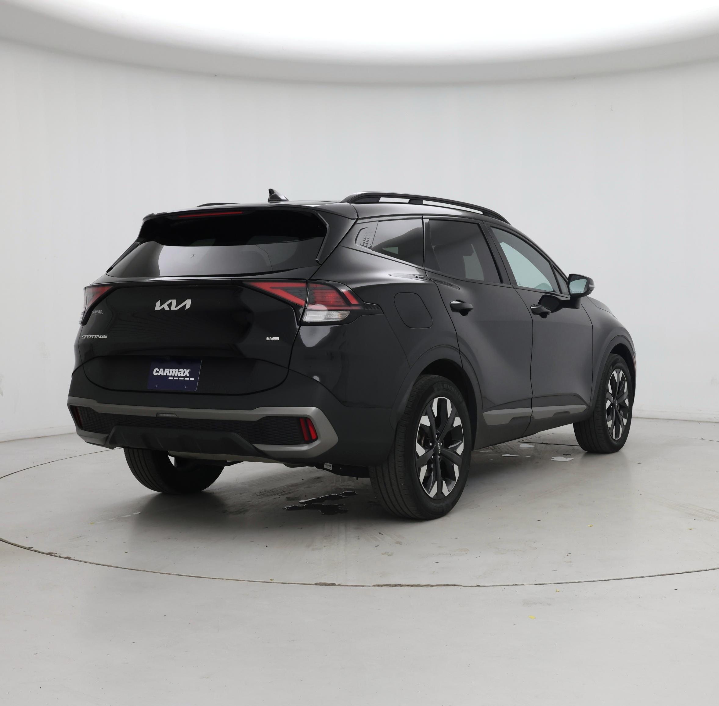 Thumbnail: 2023 Kia Sportage - 8