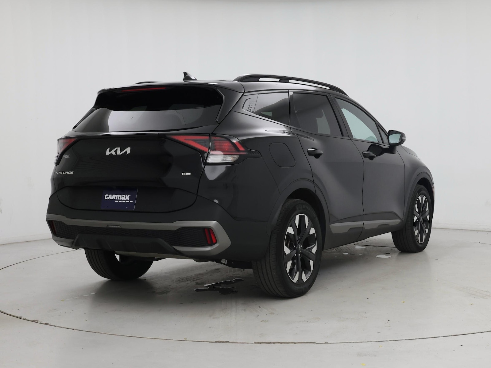 2023 Kia Sportage X-Line - Photo 9