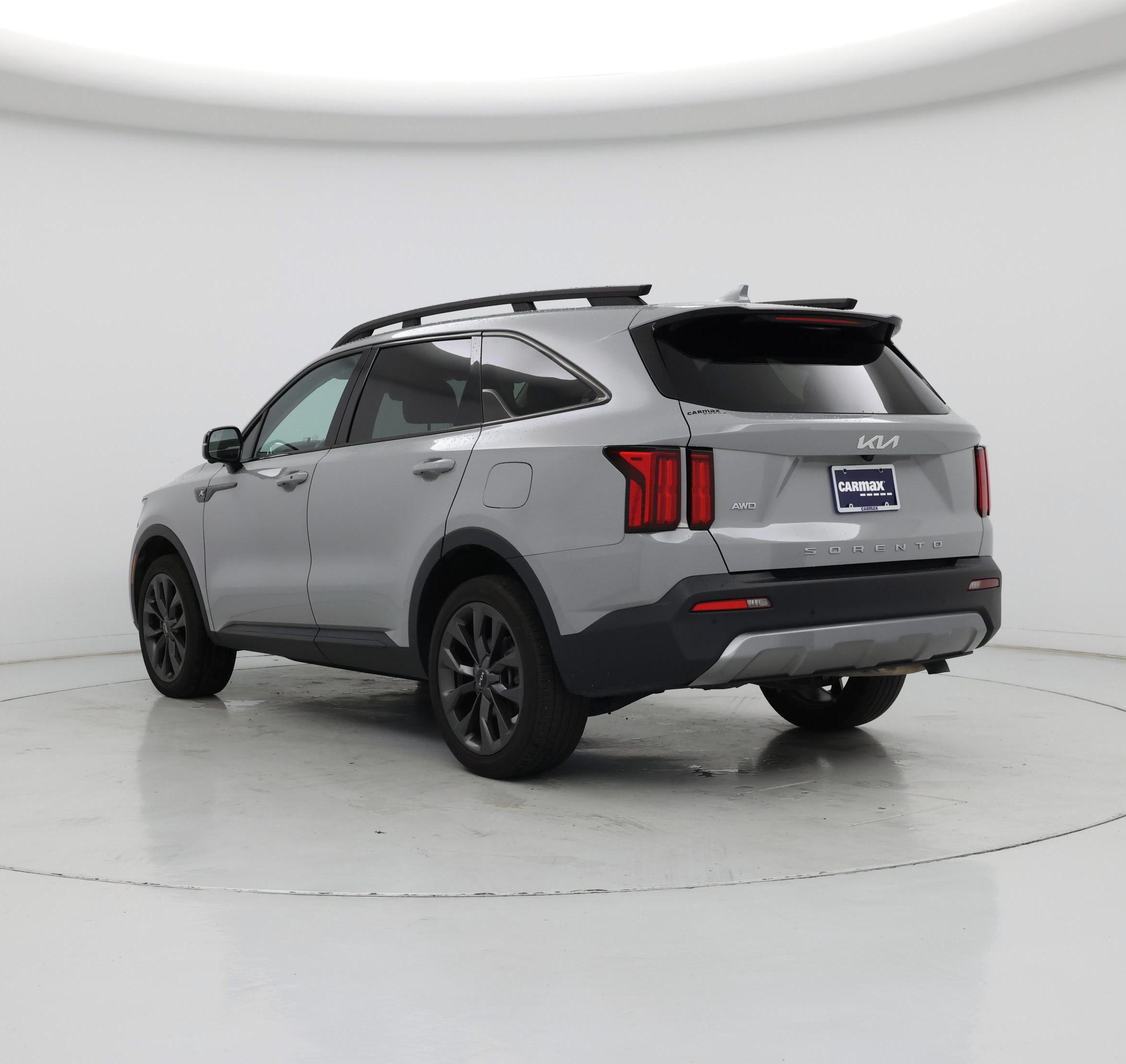 Thumbnail: 2022 Kia Sorento - 2