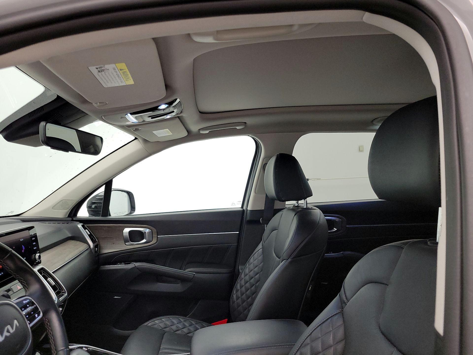 Thumbnail: 2022 Kia Sorento - 20