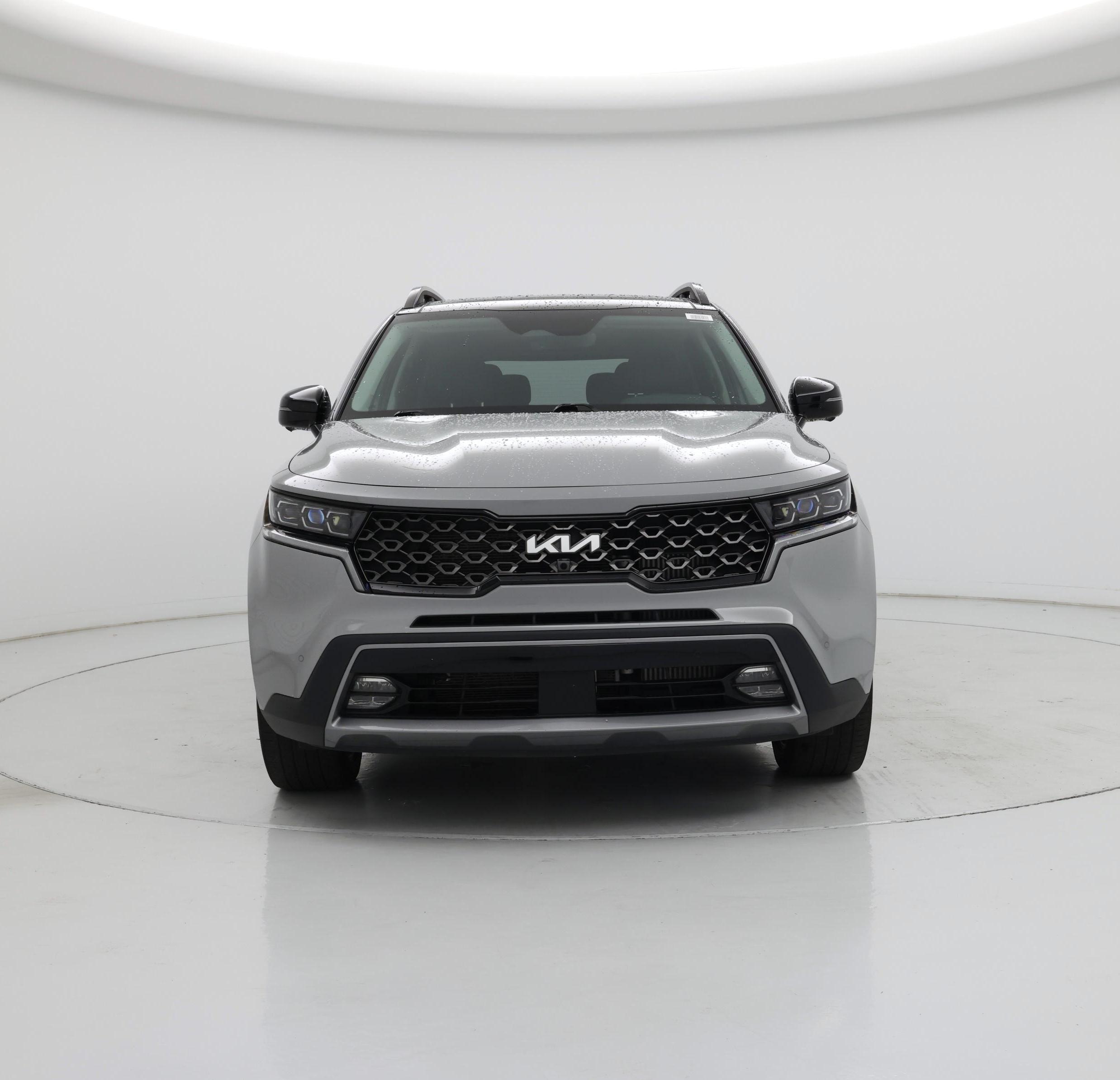 Thumbnail: 2022 Kia Sorento - 5