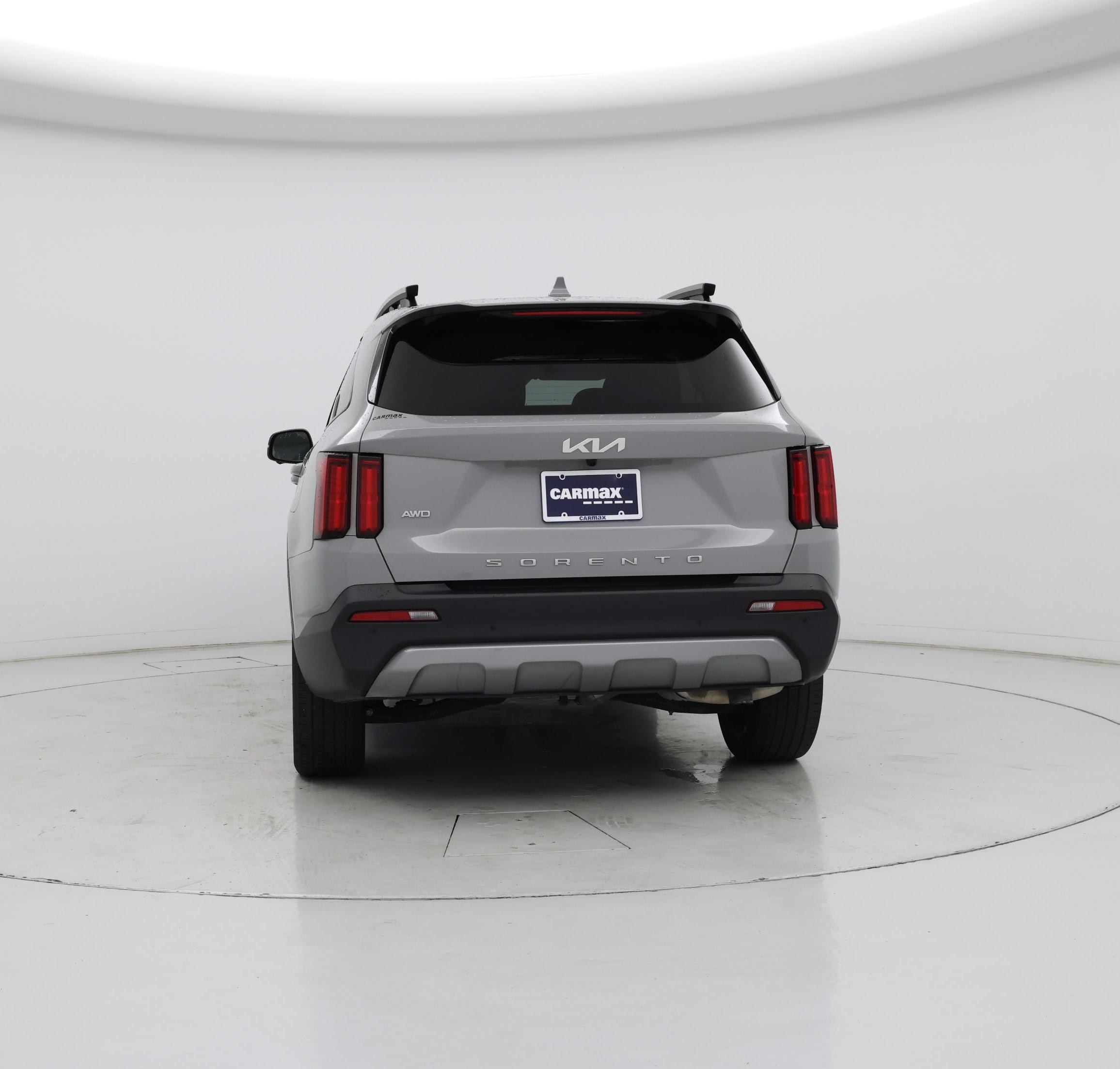 Thumbnail: 2022 Kia Sorento - 6