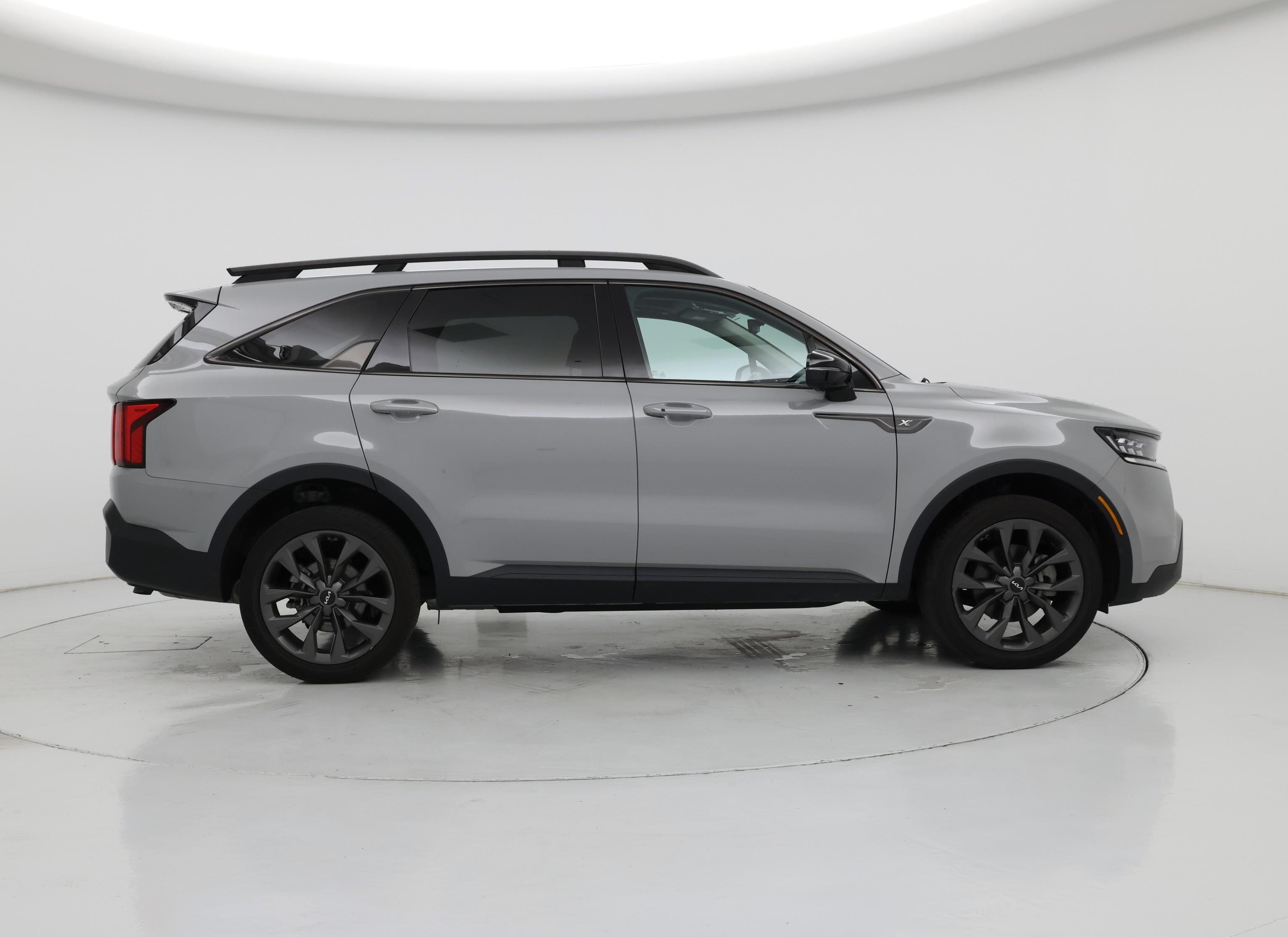 Thumbnail: 2022 Kia Sorento - 7