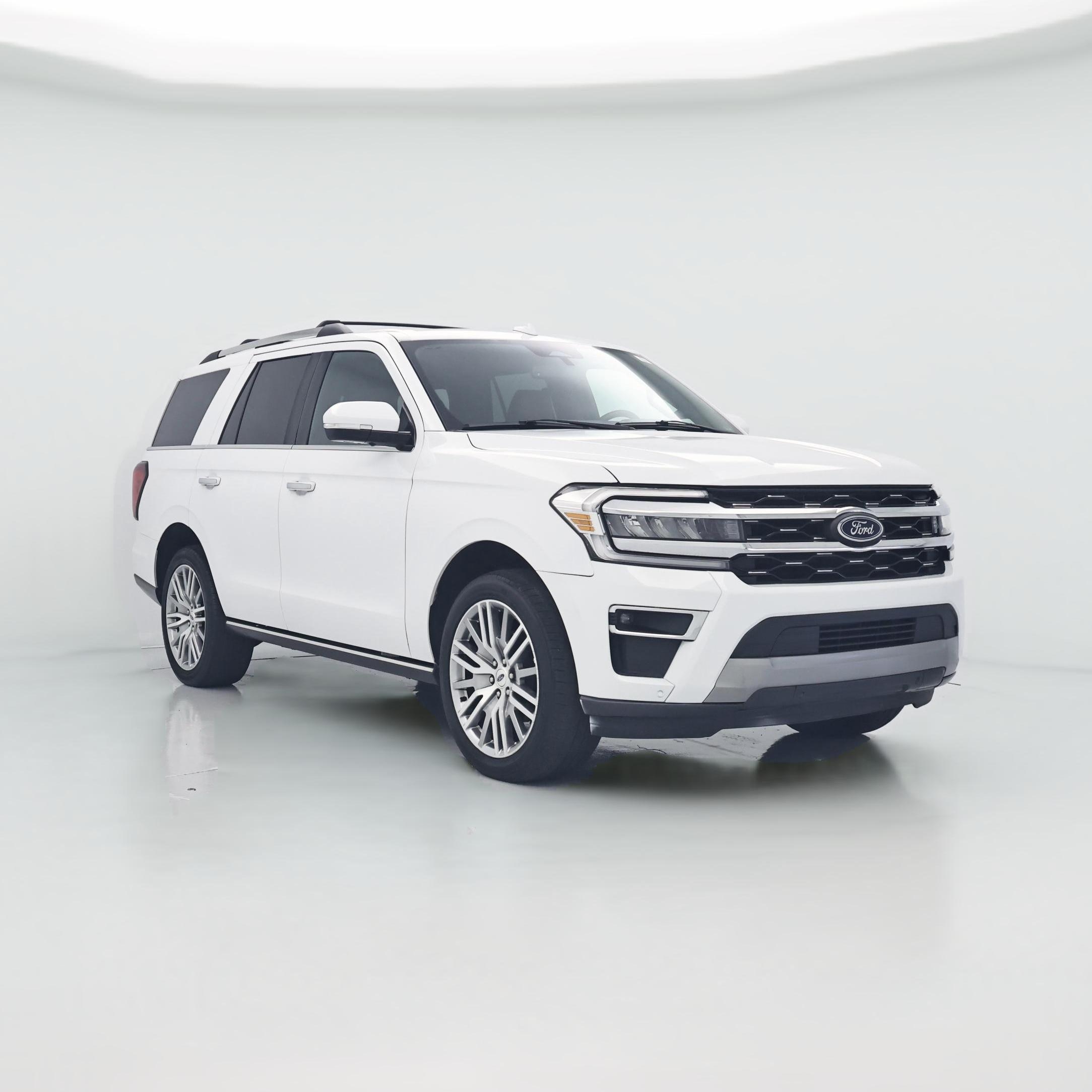 Thumbnail: 2024 Ford Expedition - 1