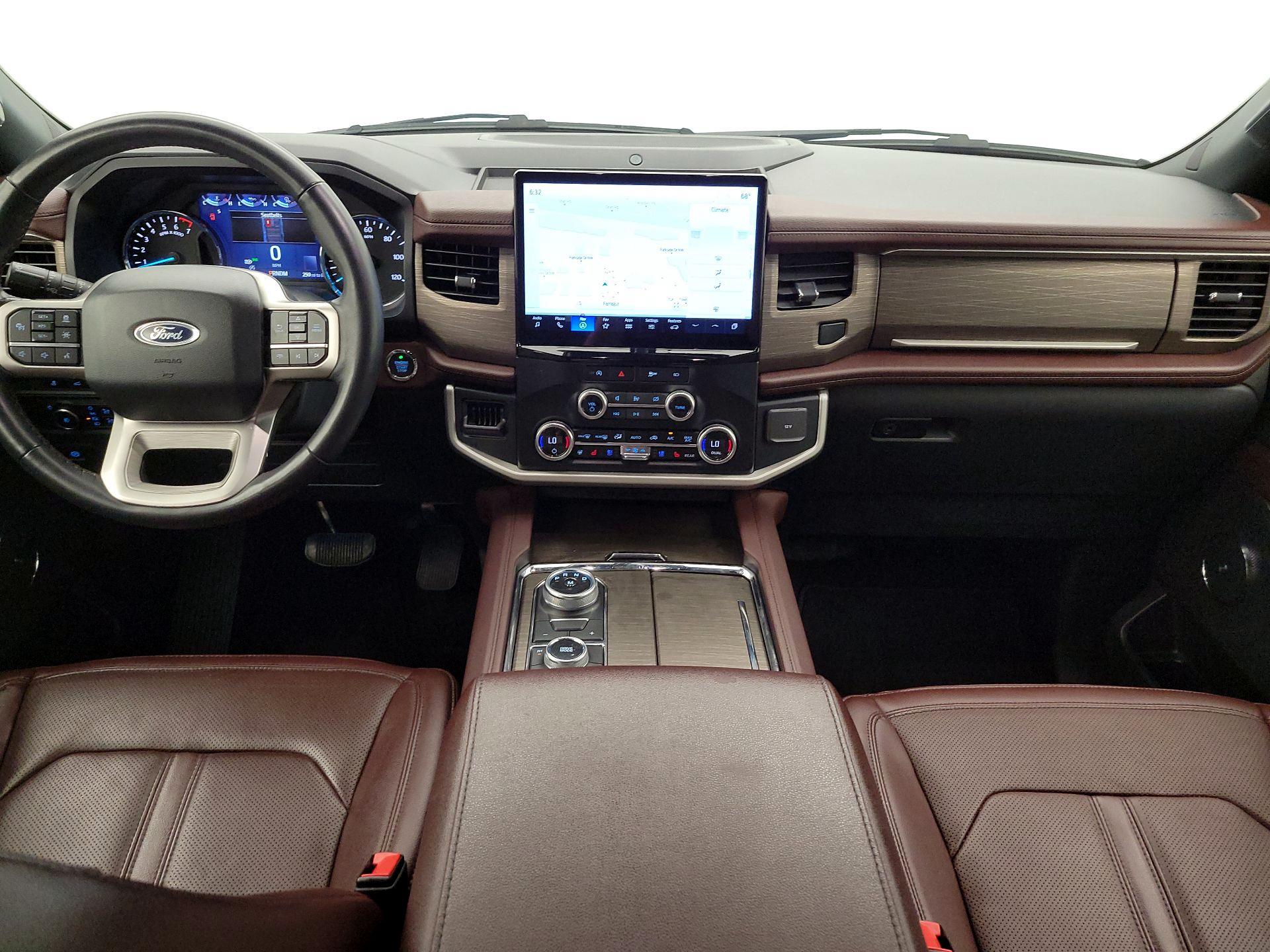 Thumbnail: 2024 Ford Expedition - 9