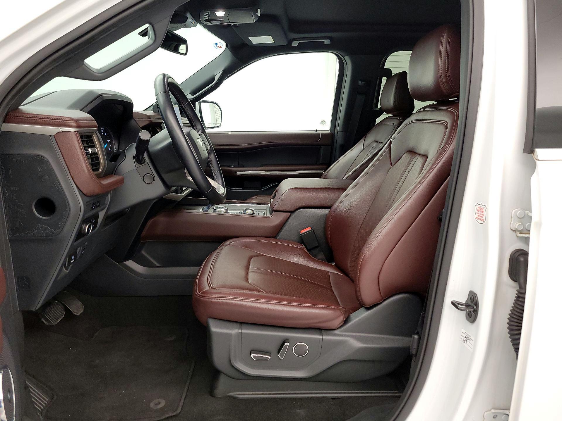 Thumbnail: 2024 Ford Expedition - 11