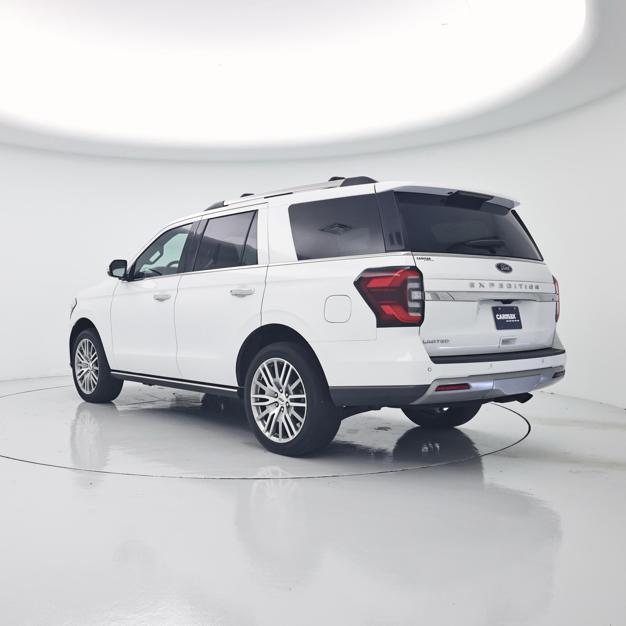 Thumbnail: 2024 Ford Expedition - 2