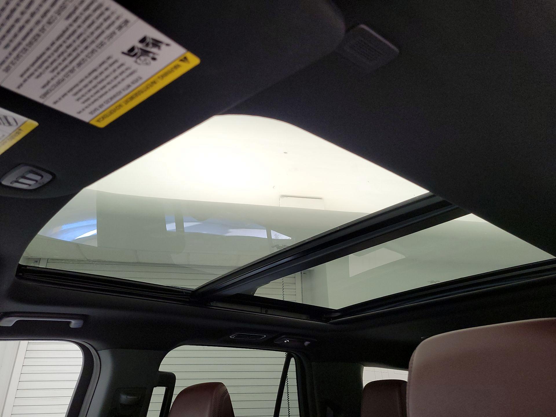 Thumbnail: 2024 Ford Expedition - 20