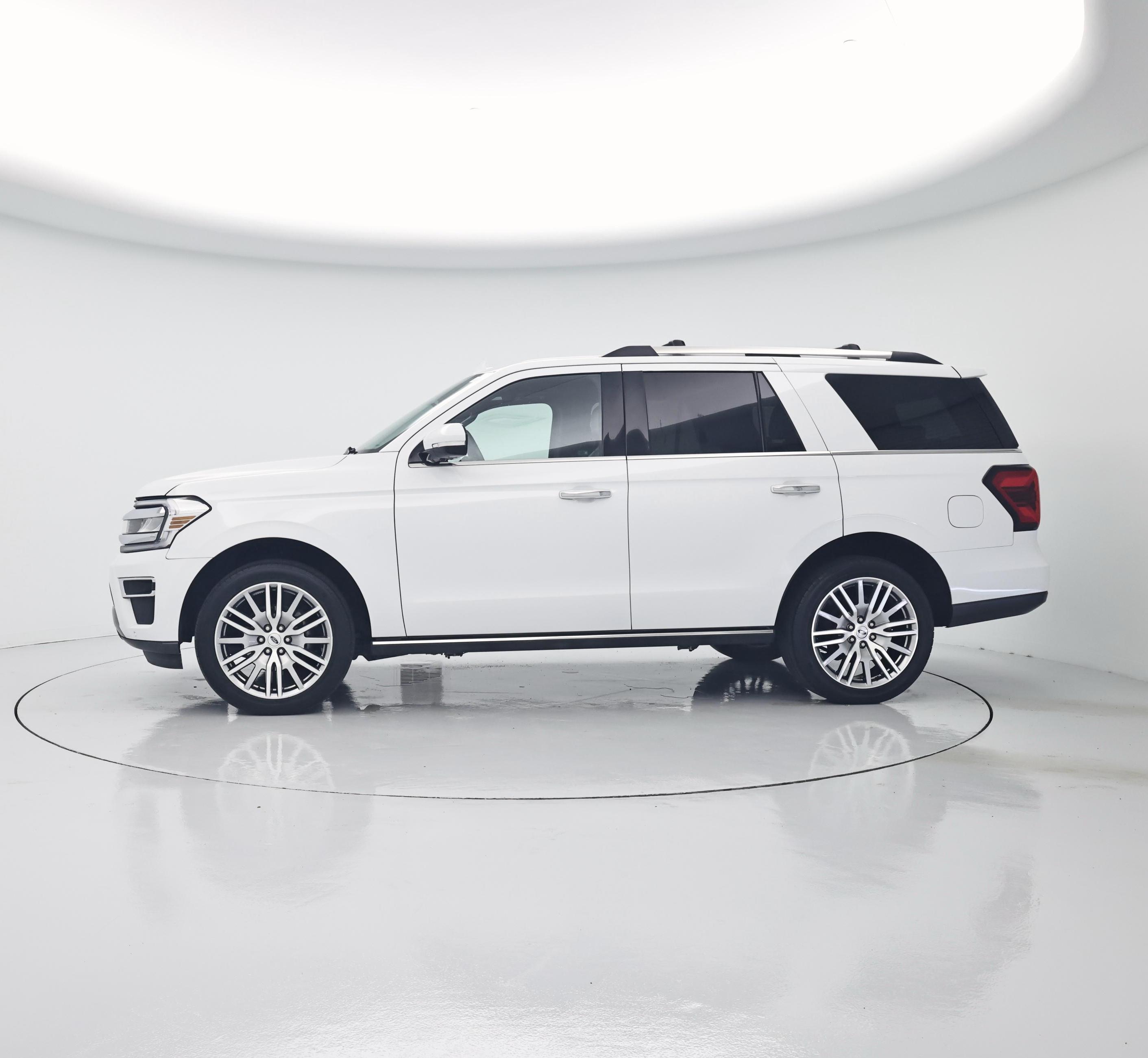 Thumbnail: 2024 Ford Expedition - 3