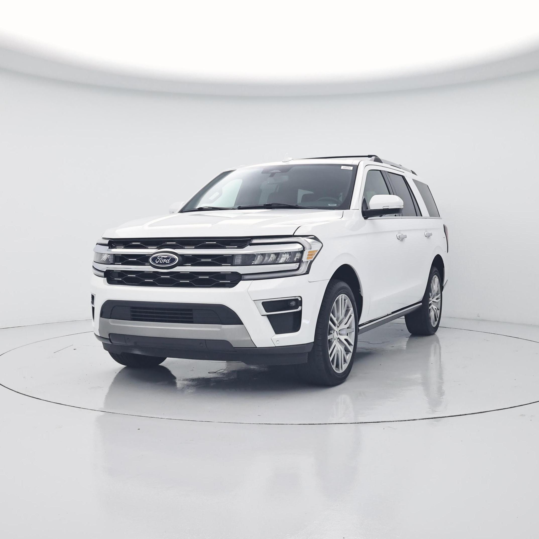Thumbnail: 2024 Ford Expedition - 4