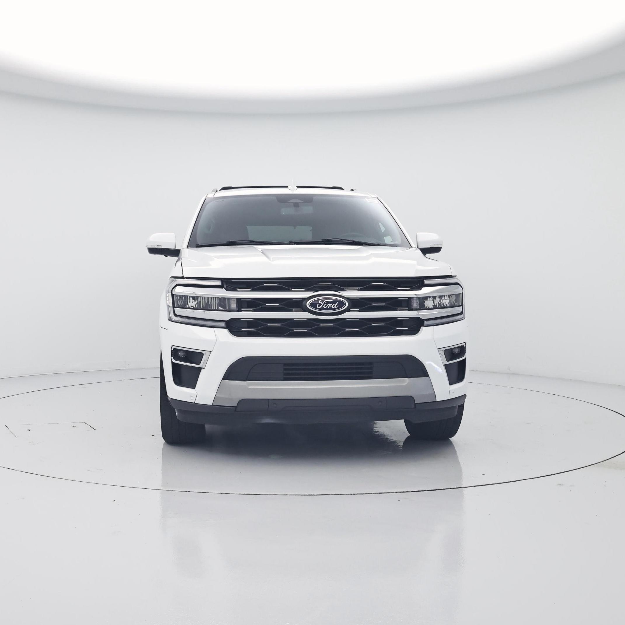 Thumbnail: 2024 Ford Expedition - 5