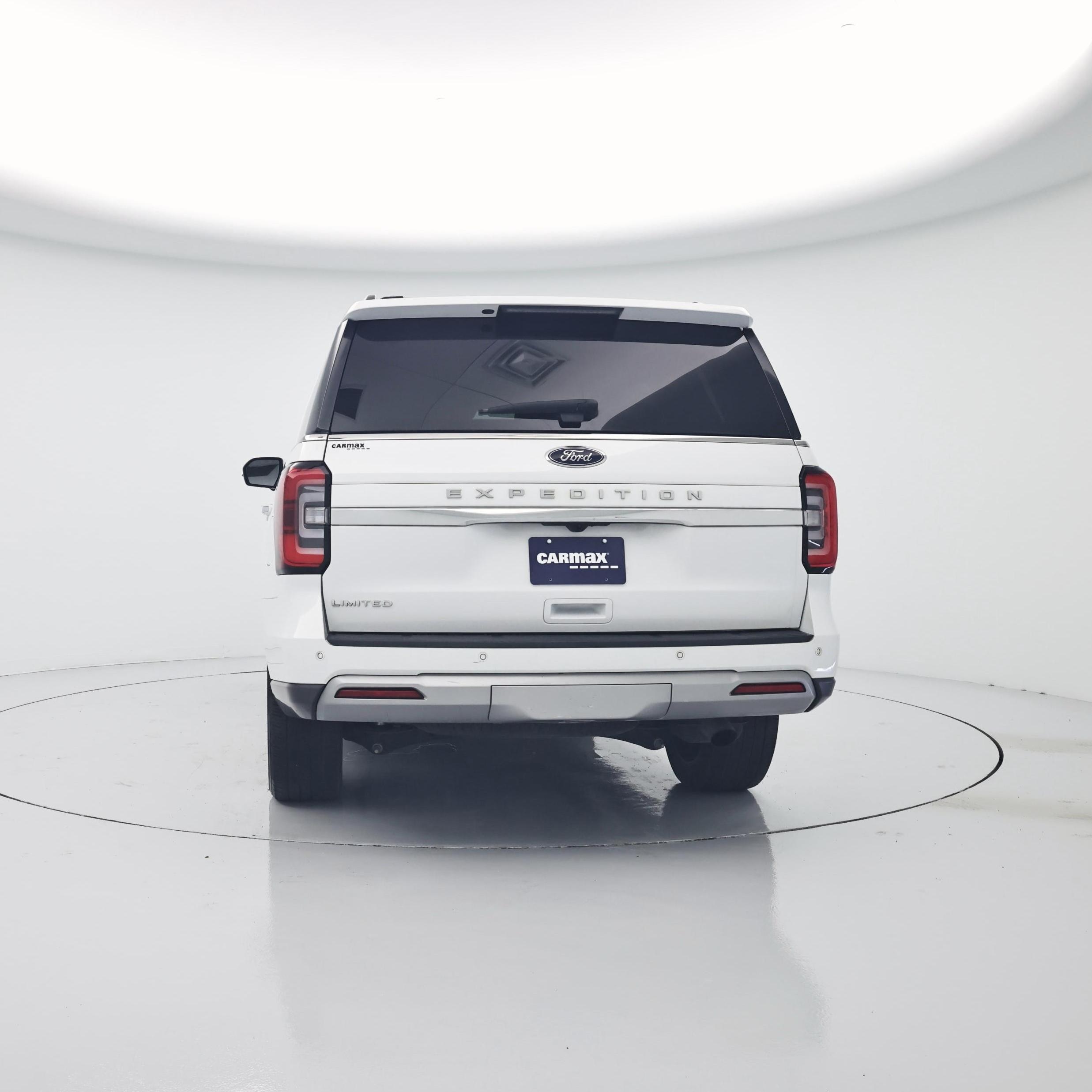 Thumbnail: 2024 Ford Expedition - 6