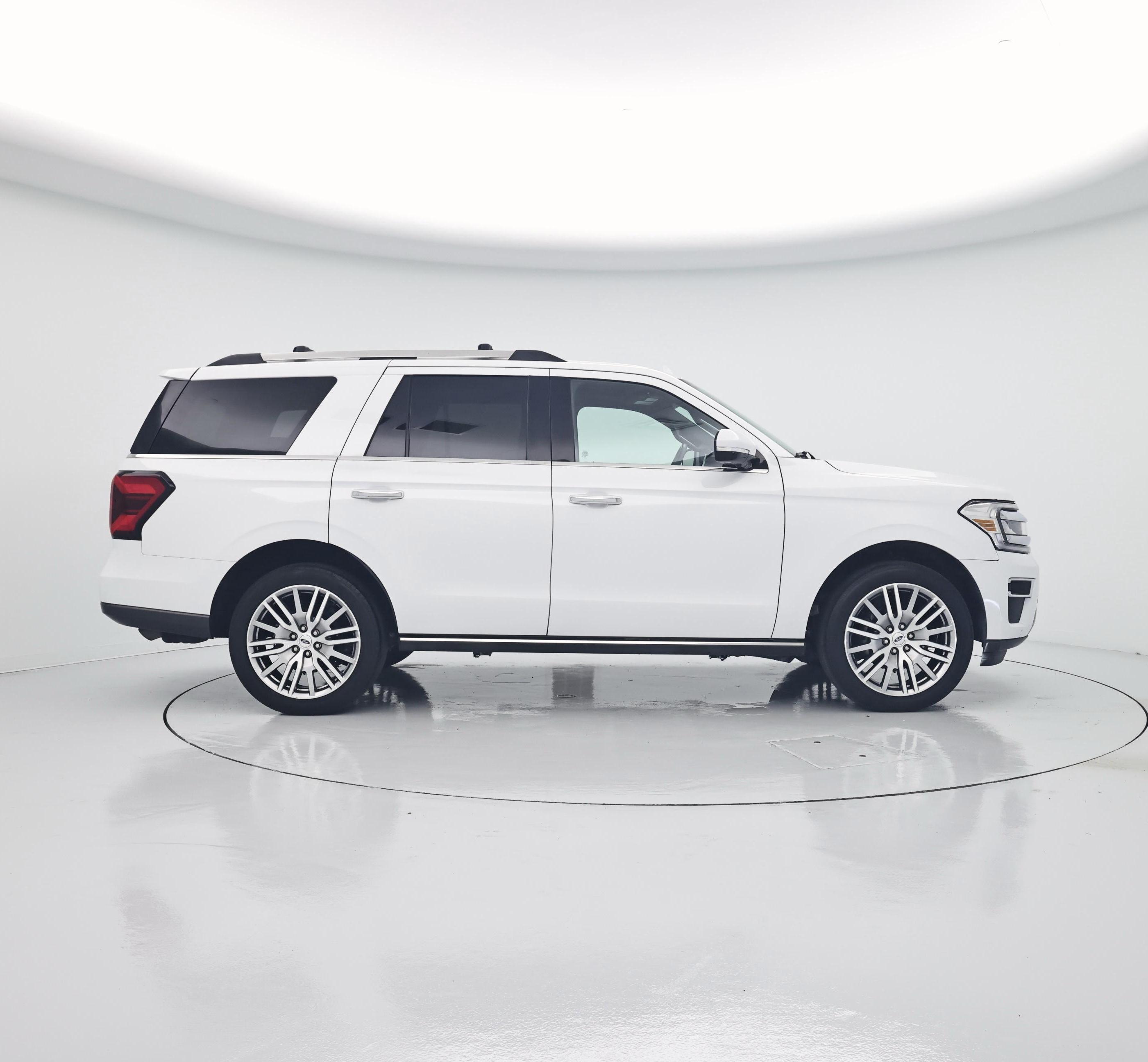 Thumbnail: 2024 Ford Expedition - 7