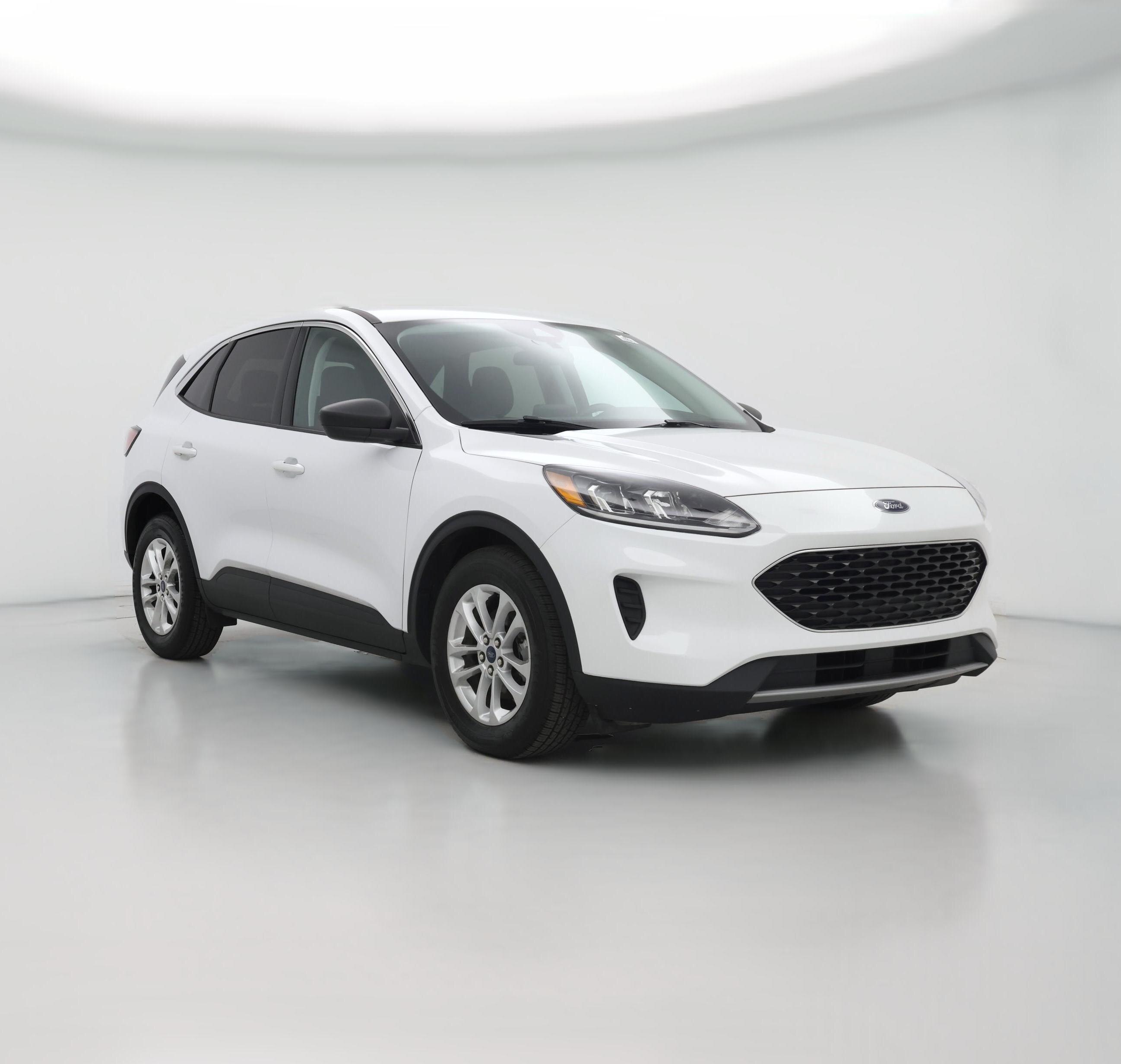 Thumbnail: 2022 Ford Escape - 1