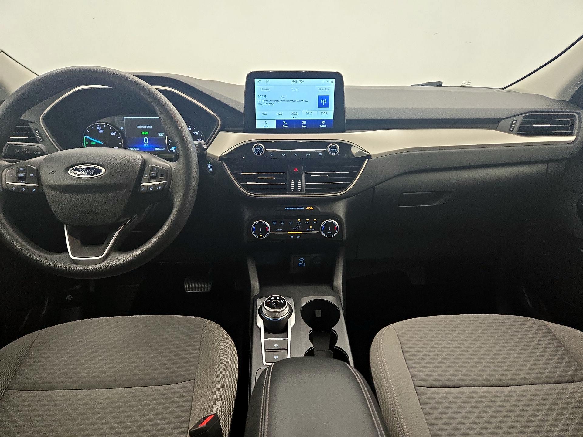 Thumbnail: 2022 Ford Escape - 9