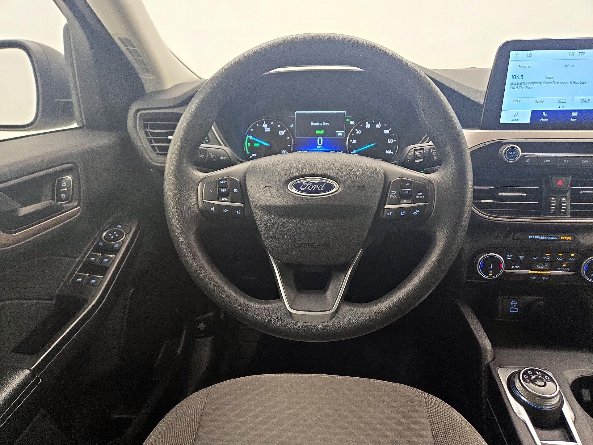 Thumbnail: 2022 Ford Escape - 10