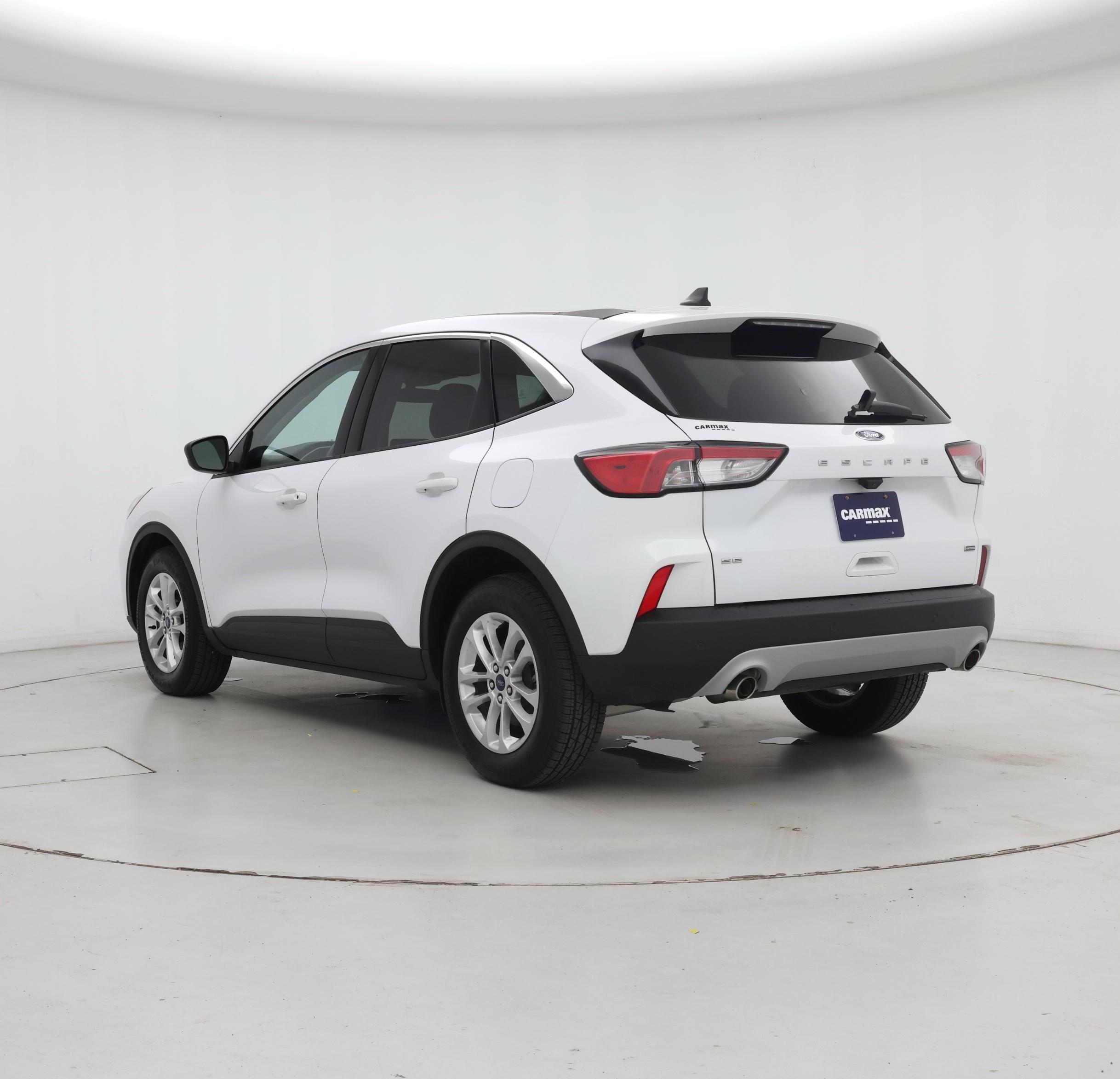 Thumbnail: 2022 Ford Escape - 2
