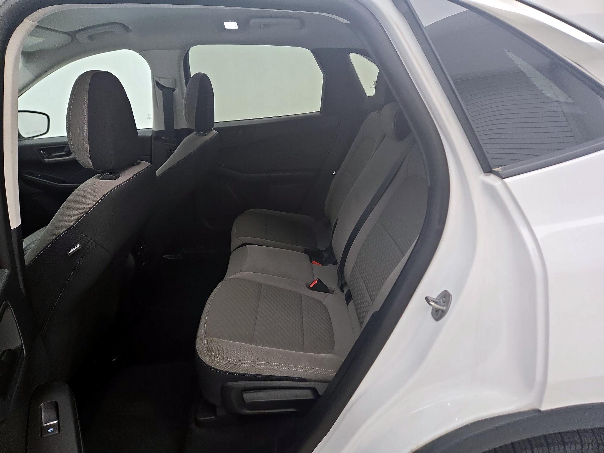 Thumbnail: 2022 Ford Escape - 19