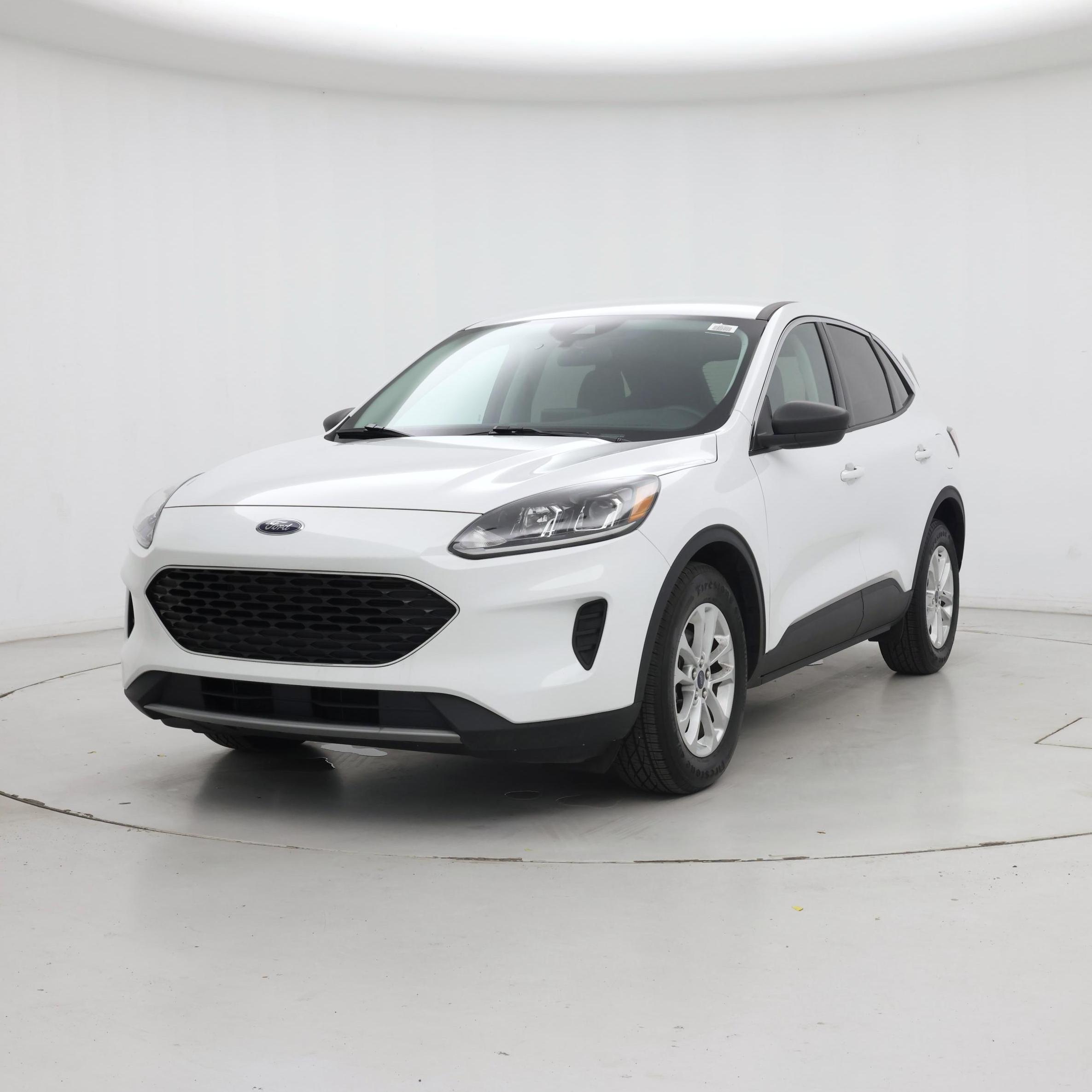 Thumbnail: 2022 Ford Escape - 4