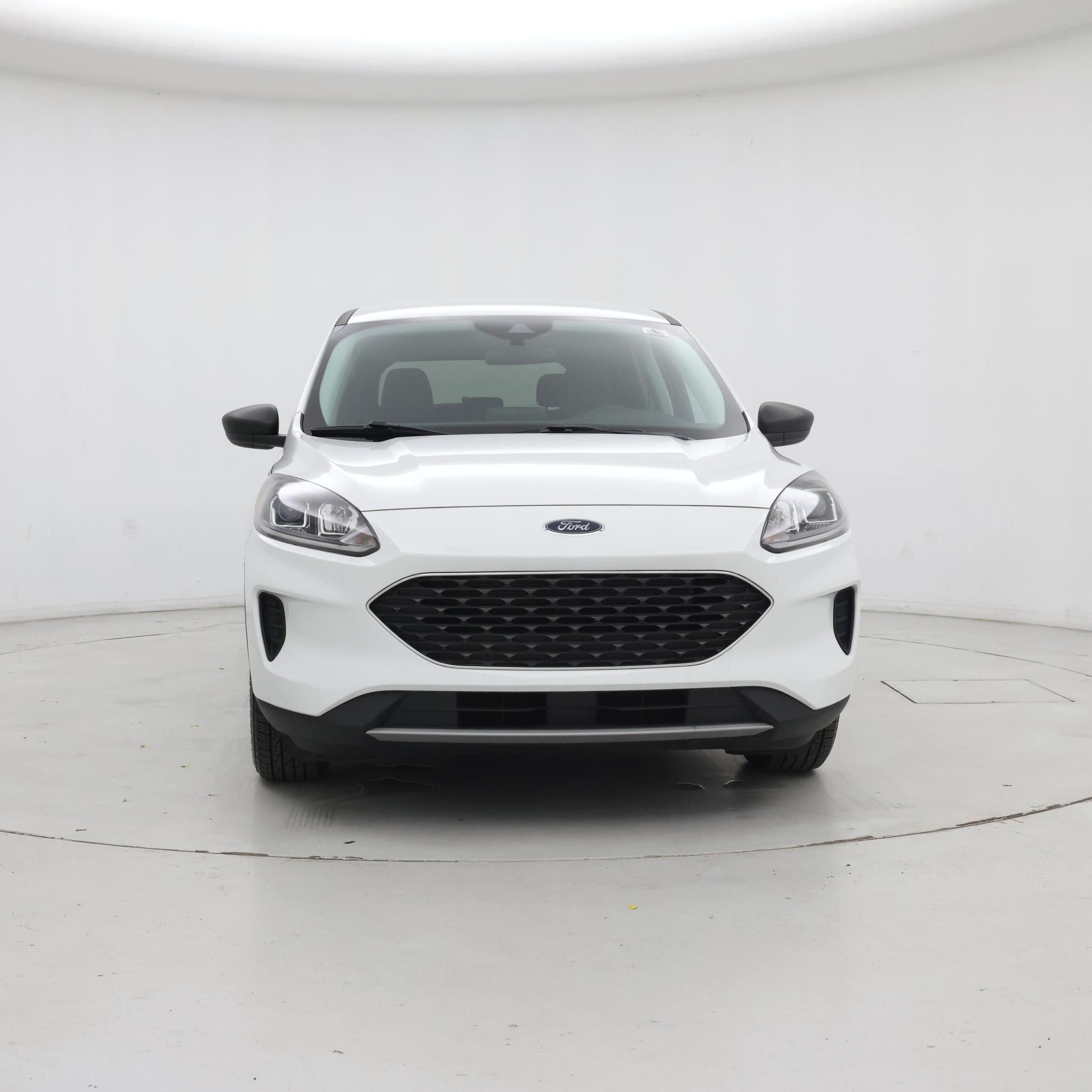 Thumbnail: 2022 Ford Escape - 5