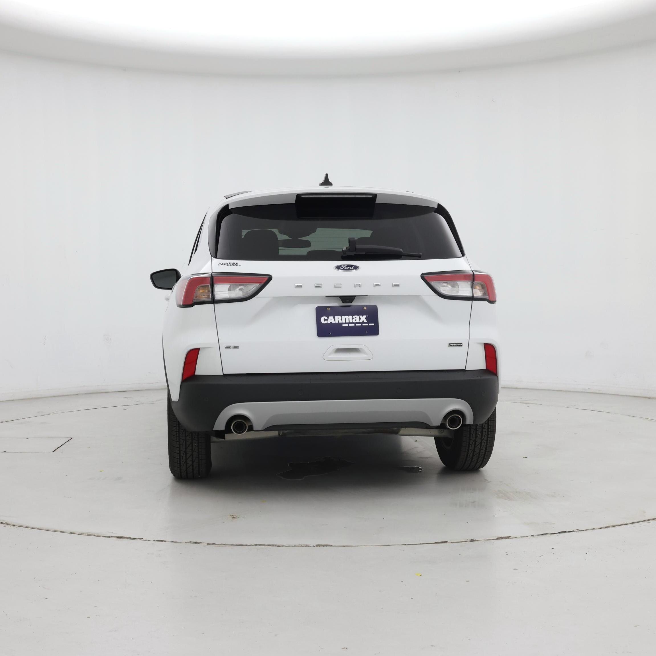 Thumbnail: 2022 Ford Escape - 6