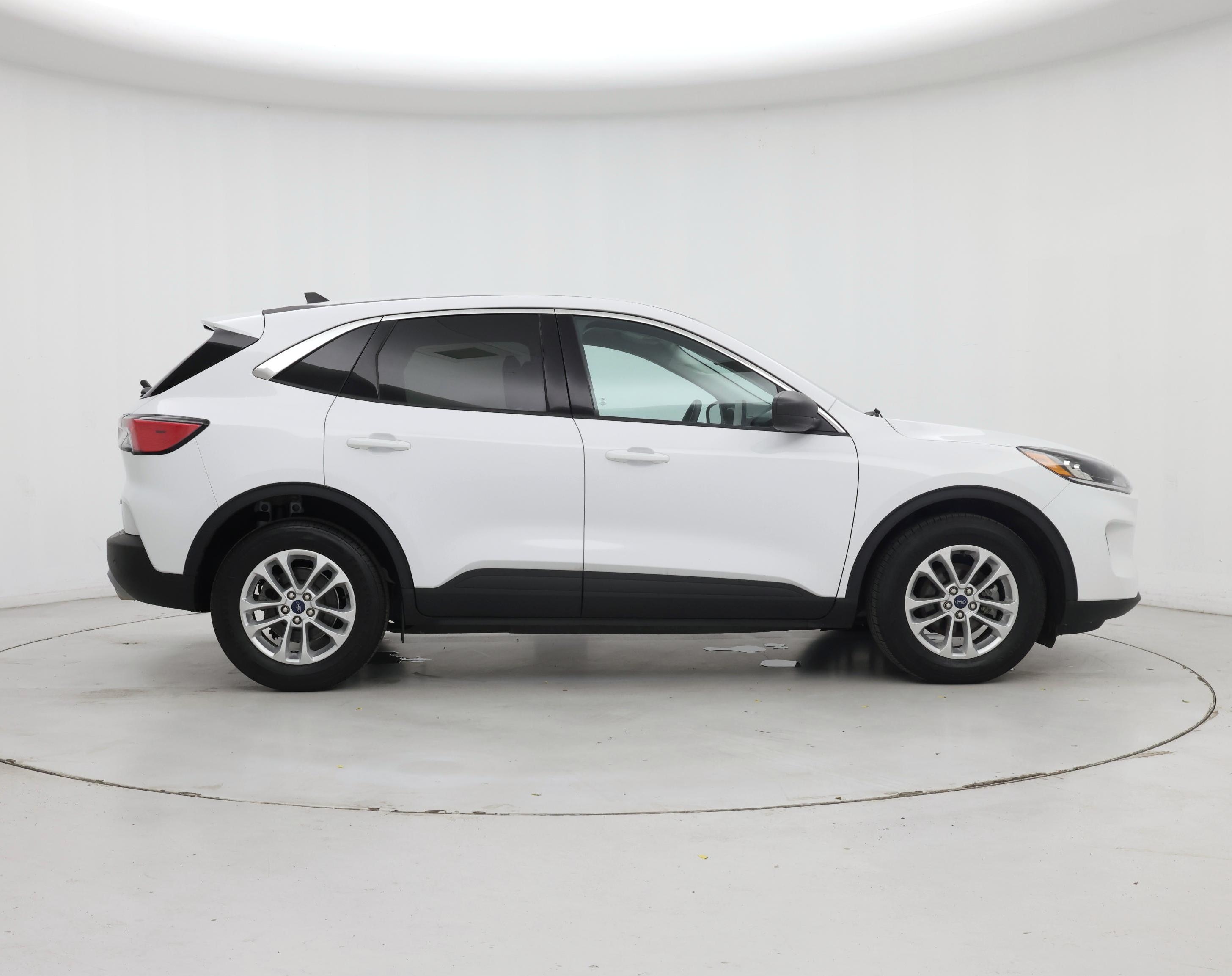 Thumbnail: 2022 Ford Escape - 7