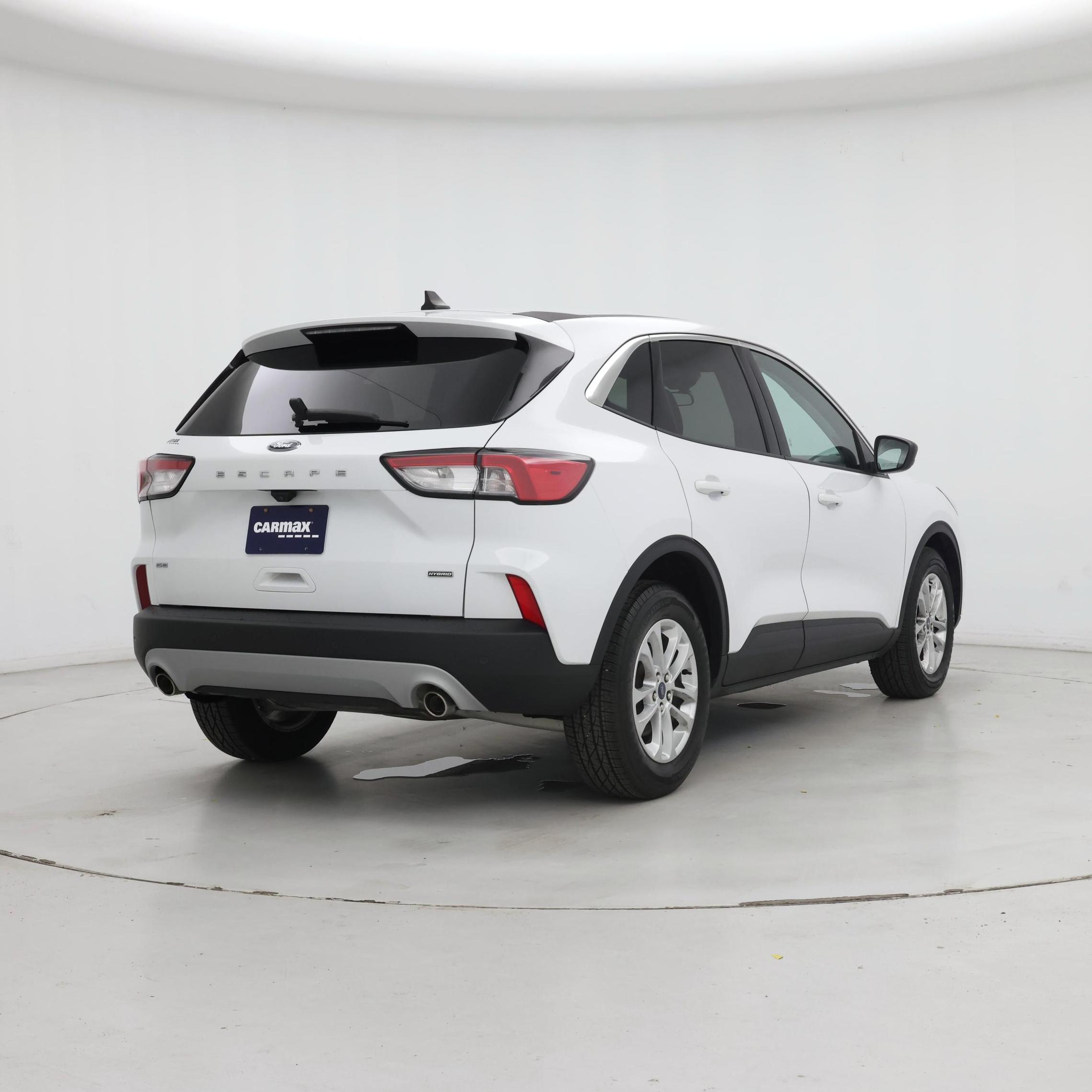Thumbnail: 2022 Ford Escape - 8
