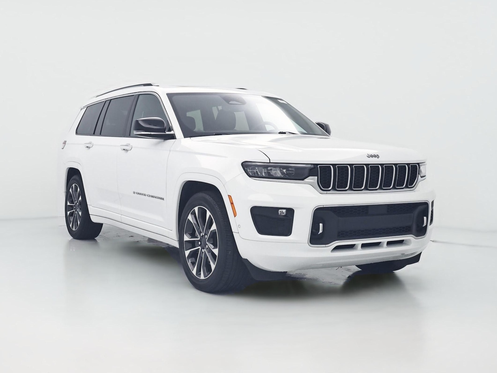 2023 Jeep Grand Cherokee L