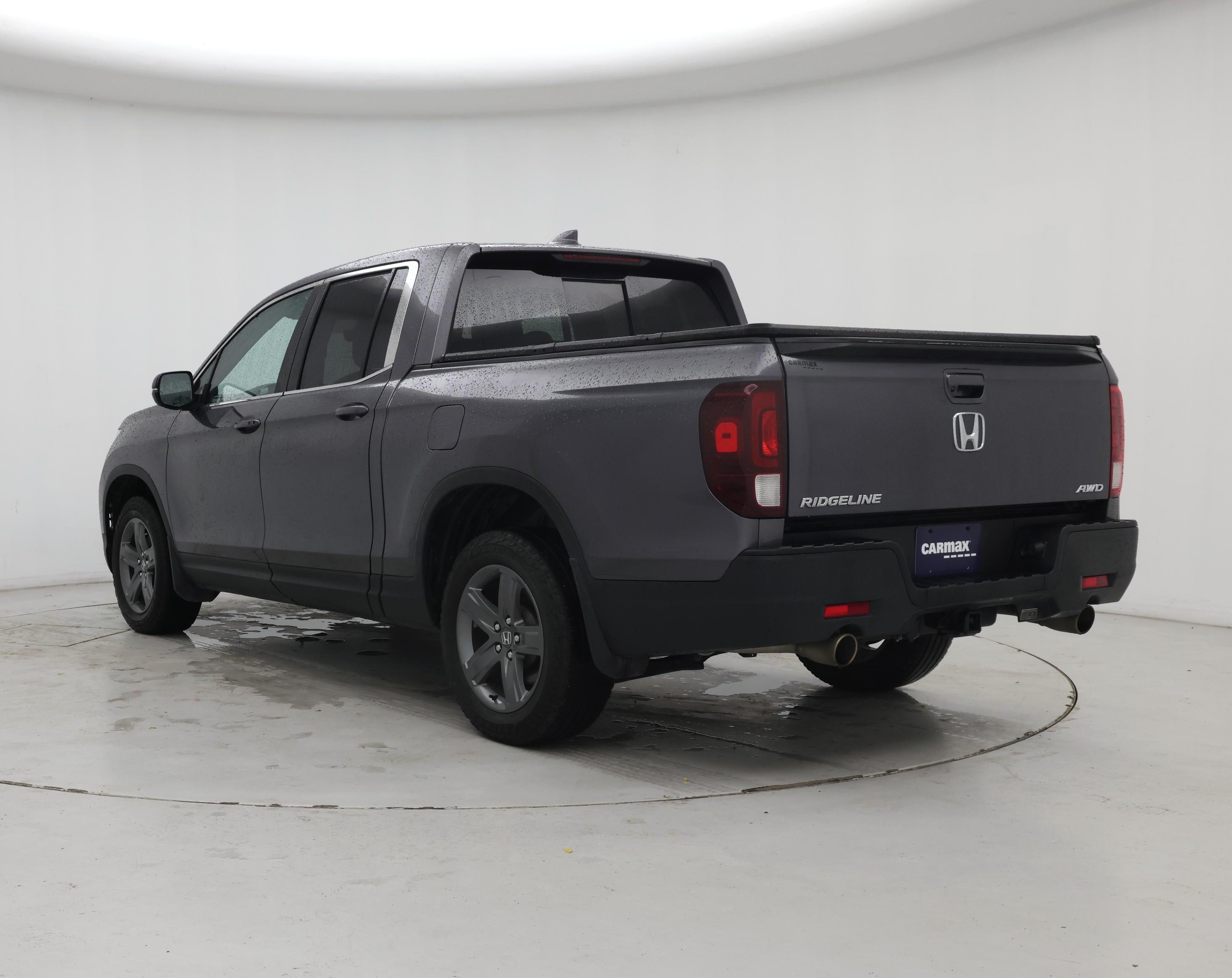 Thumbnail: 2023 Honda Ridgeline - 2